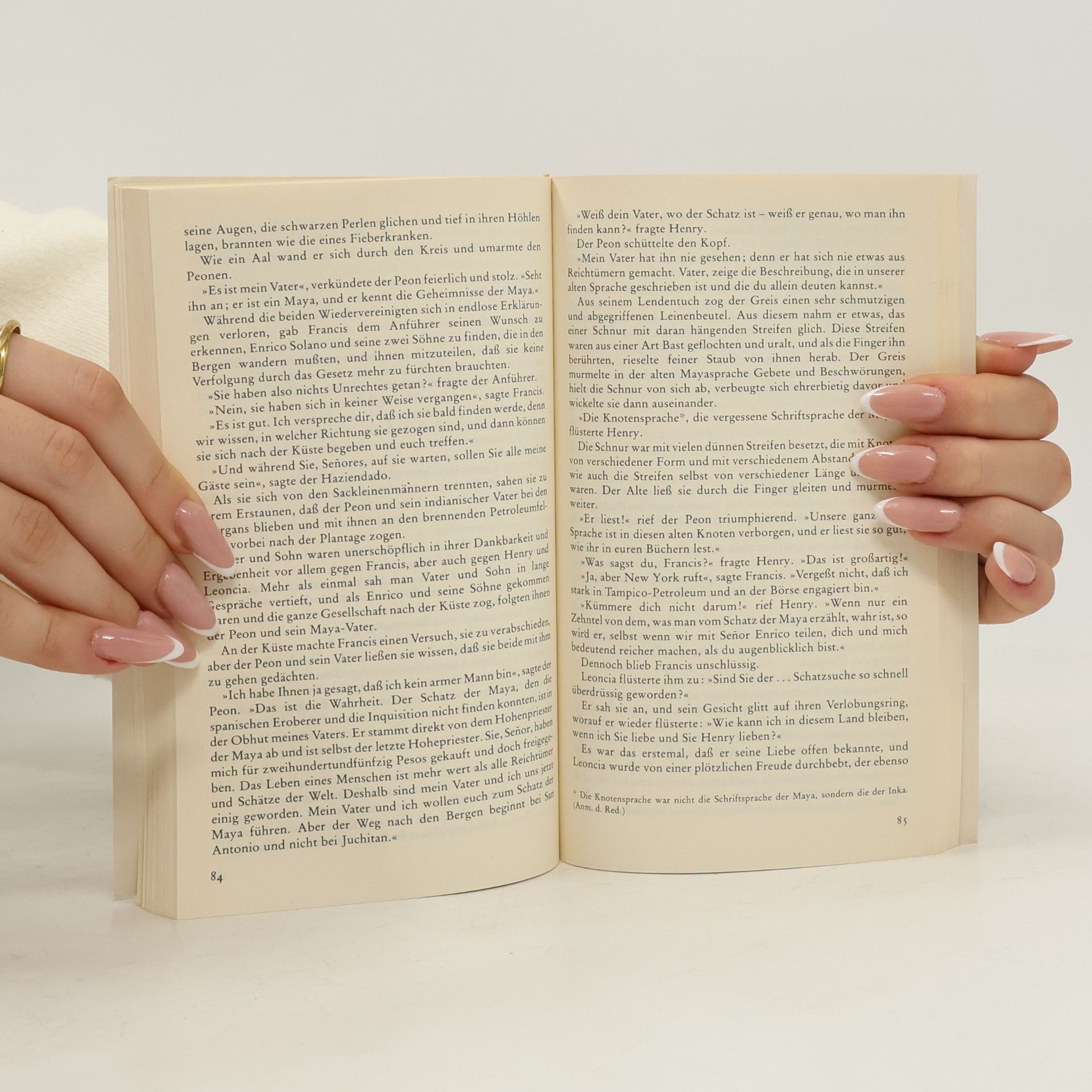 Jack London Der Wolf von Wallstreet