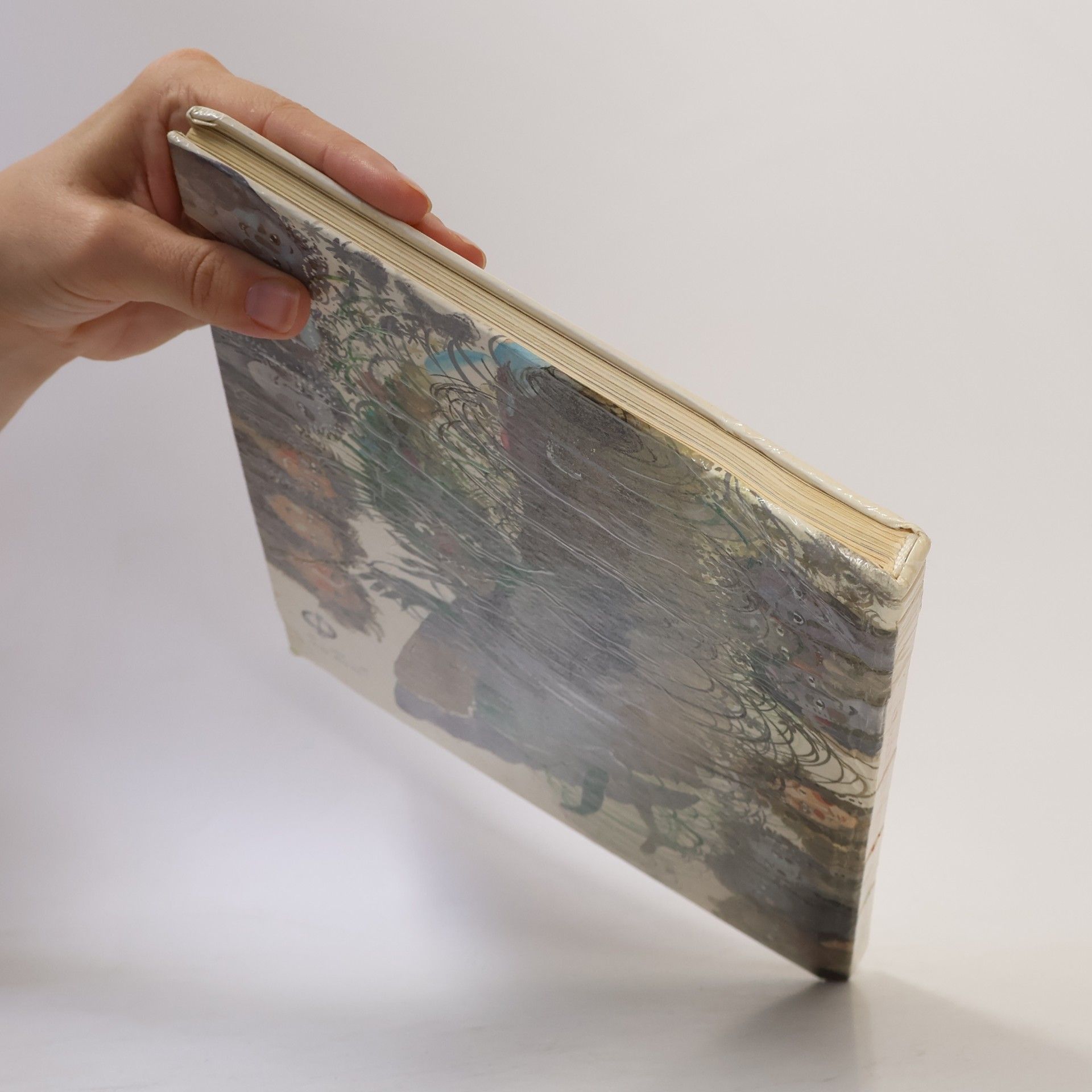 Ján Štiavnický Dobrý zmok a iné rozprávky