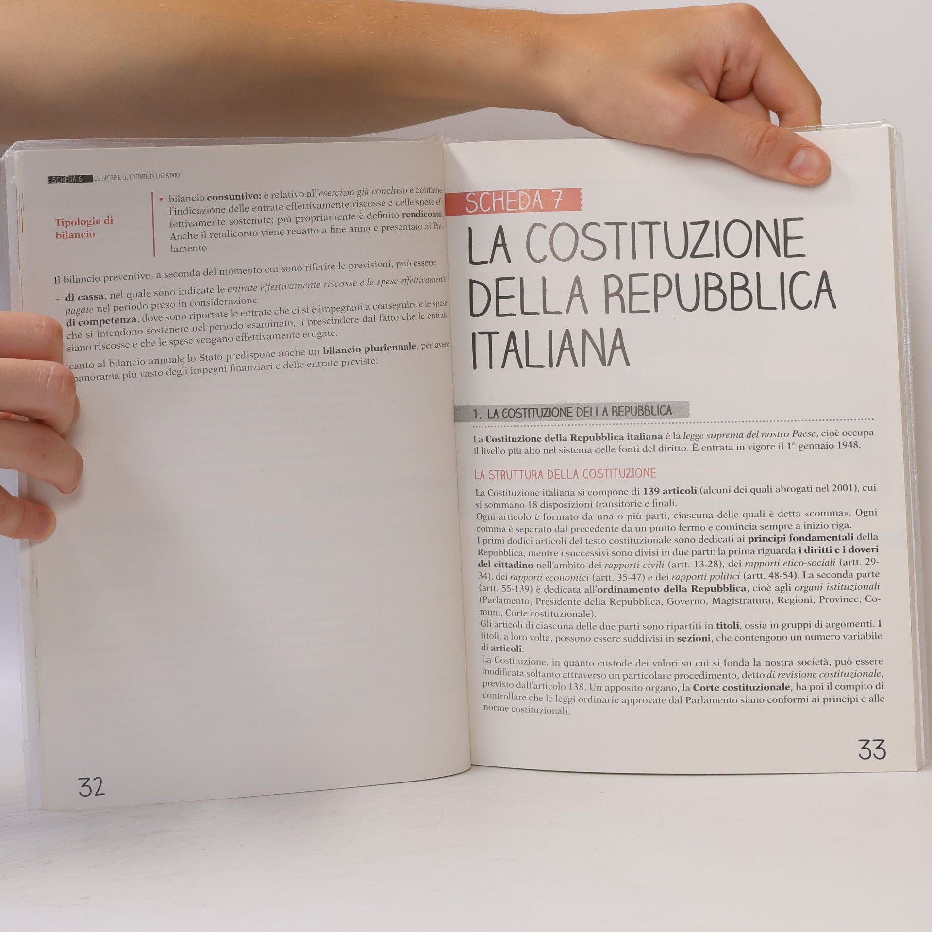 Redazione giuridica Simone per la Scuola Nuovo Stare alle regole. Diritto ed economia per i bienni. Con Atlante di stare alle regole. Per le Scuole superiori. Con e-book. Con espansione online