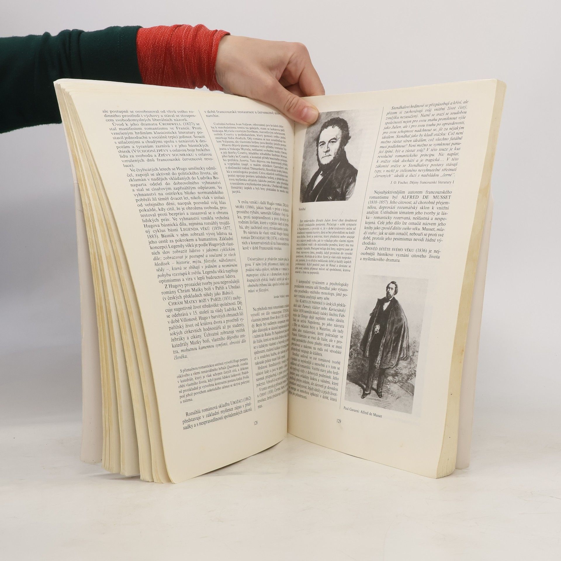 Bohumil Balajka Přehledné dějiny literatury I. do devadesátých let 19. století