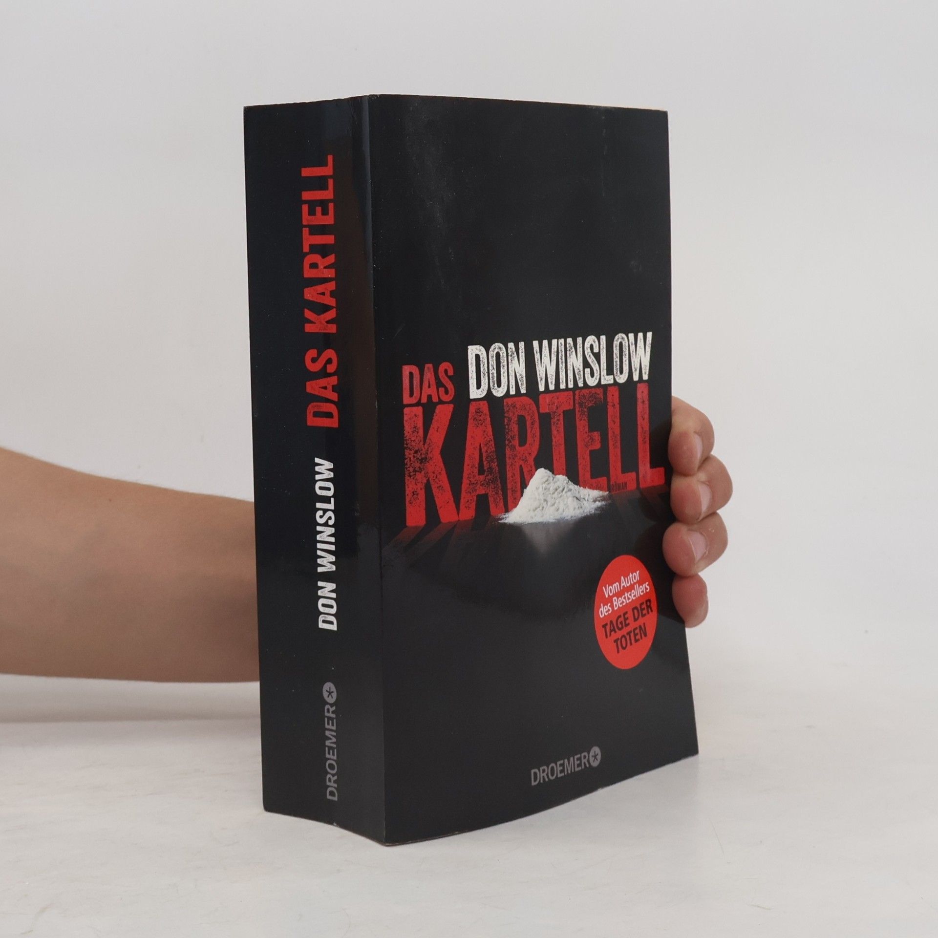 Don Winslow Das Kartell