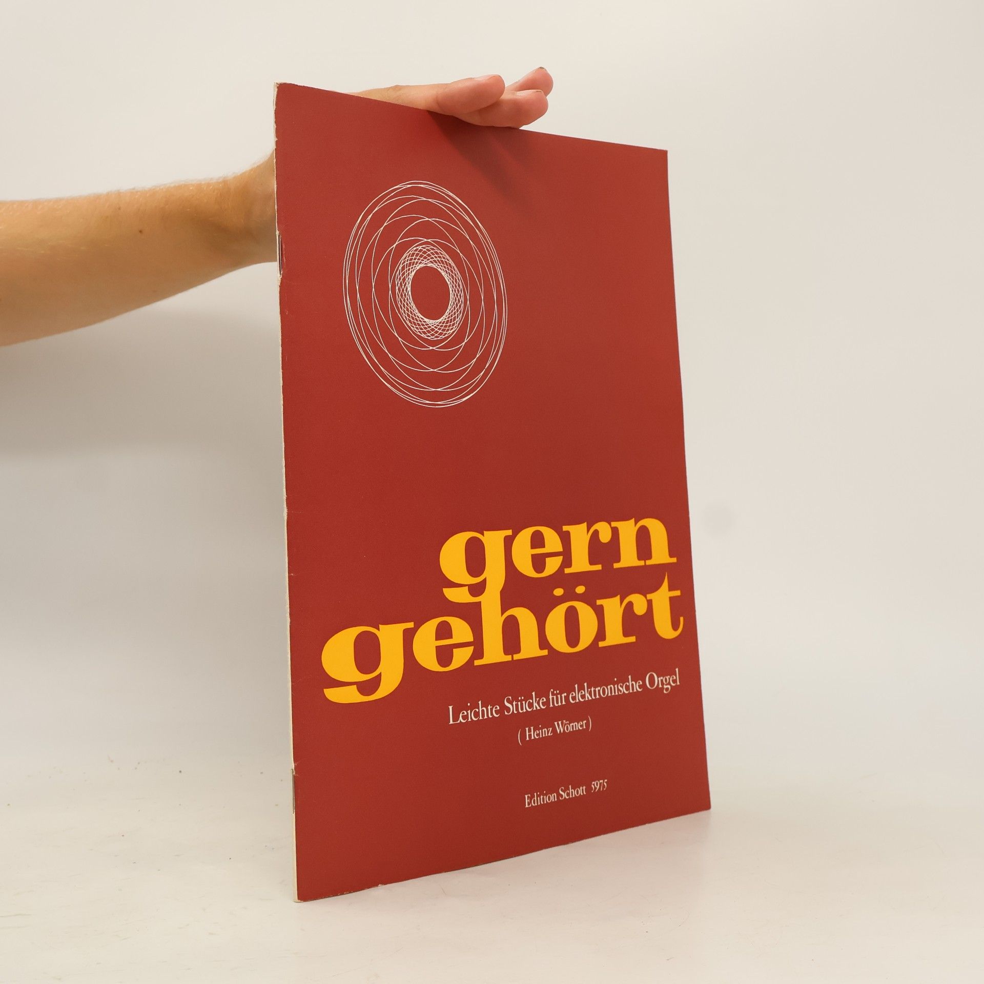 Heinz Mühner Gern gehört