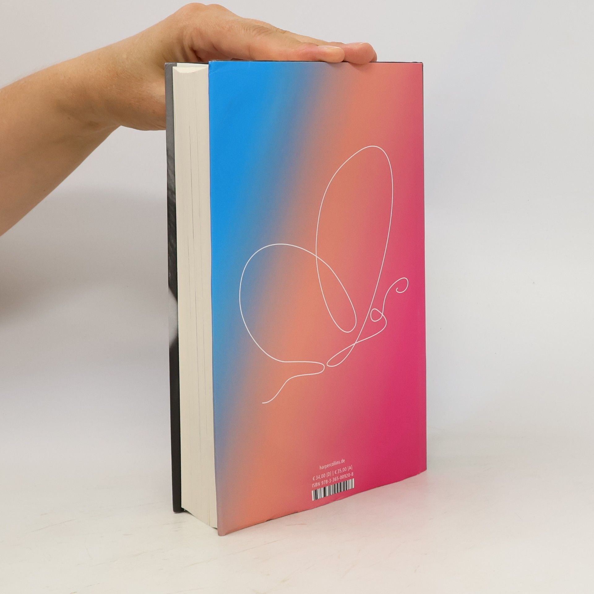 Cher Cher CHER. Die Autobiografie, Teil eins