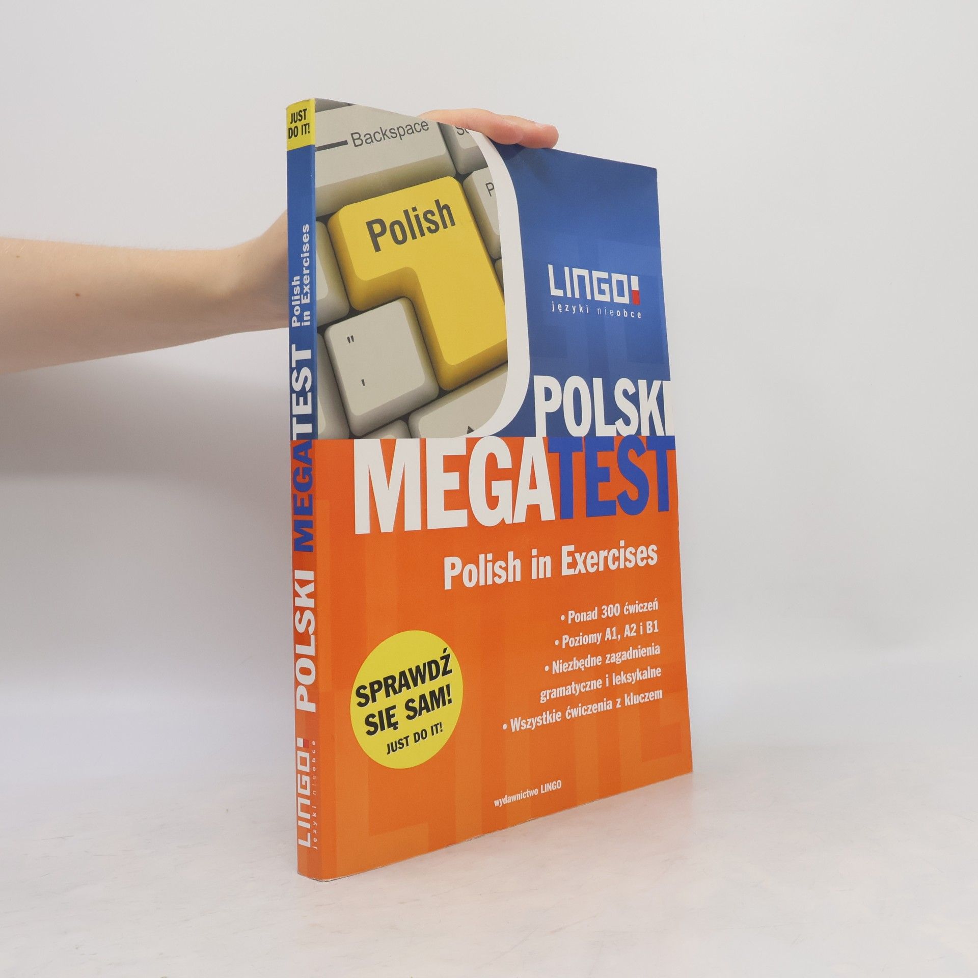 Polski megatest