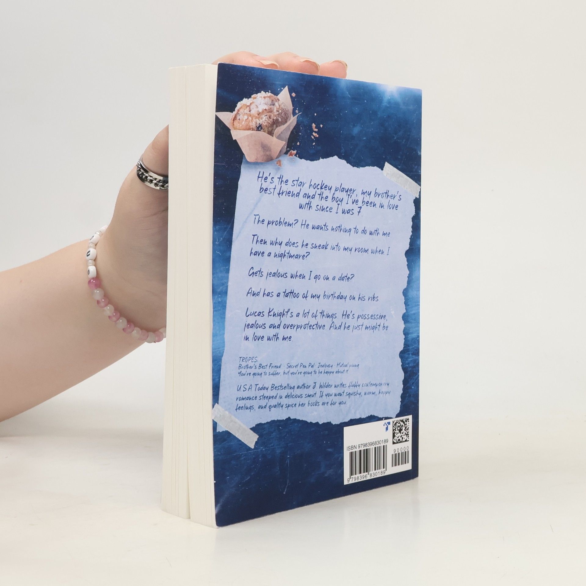 Jessa Wilder Rule Breaker Series - 2: Rules of the Game