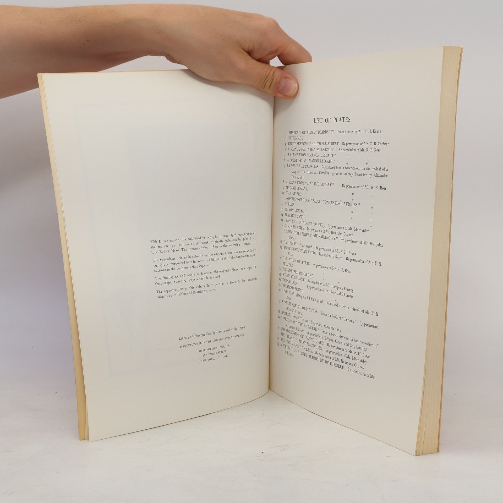 Autorenkollektiv The Early Work of Audrey Beardsley