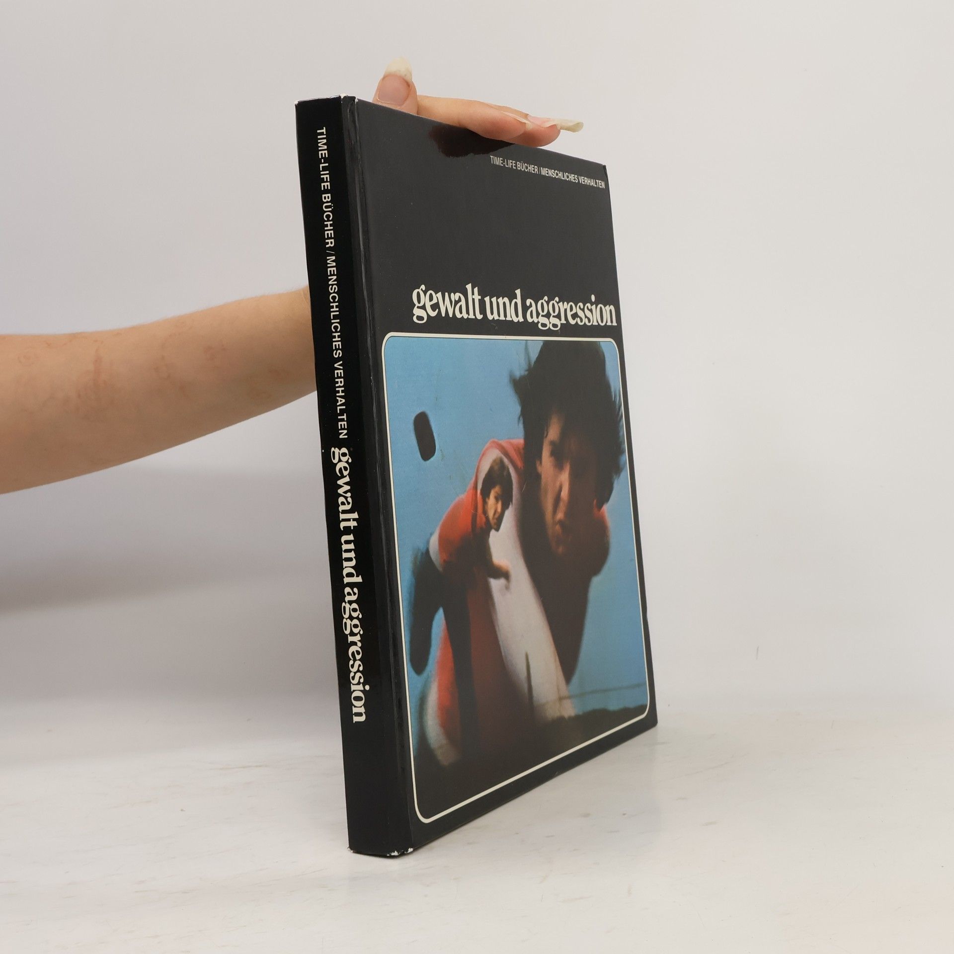 Auteurscollectief Gewalt und Aggression