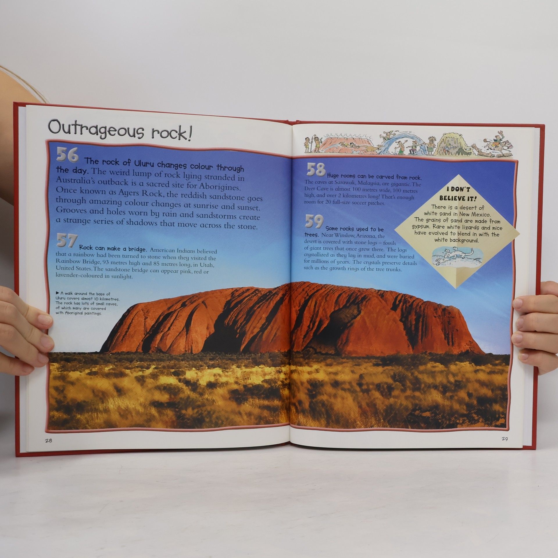 Adam Hibbert 100 Things You Should Know About World Wonders