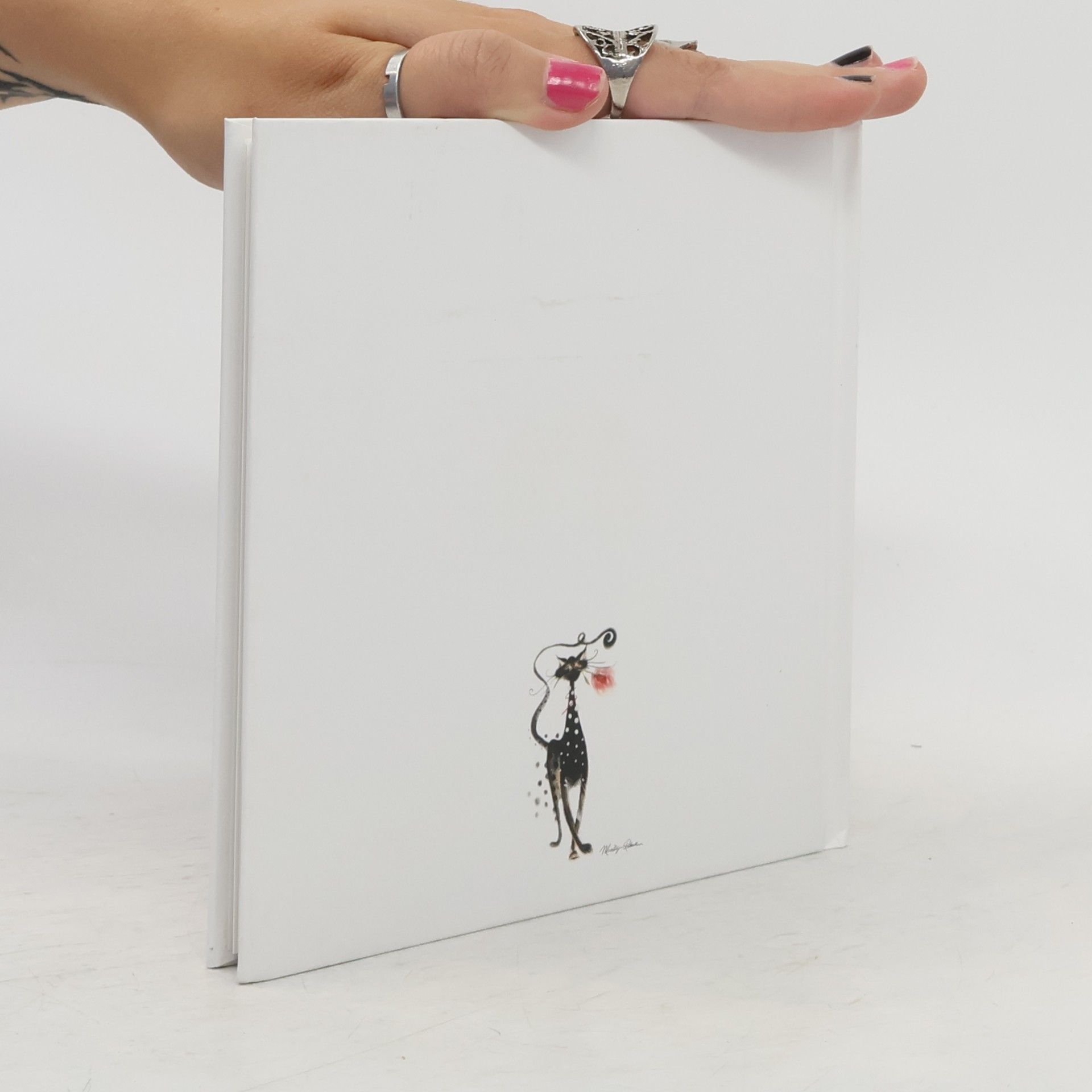 Marilyn Robertson Catitudes: Geschenkbuch