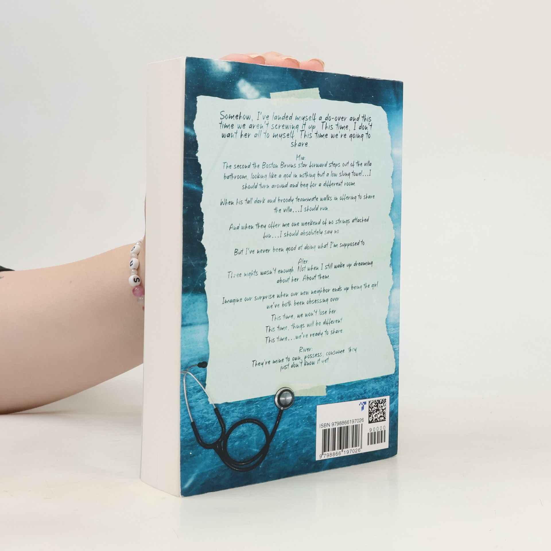 Jessa Wilder Rule Breaker Series - 3: Rules of Our Own
