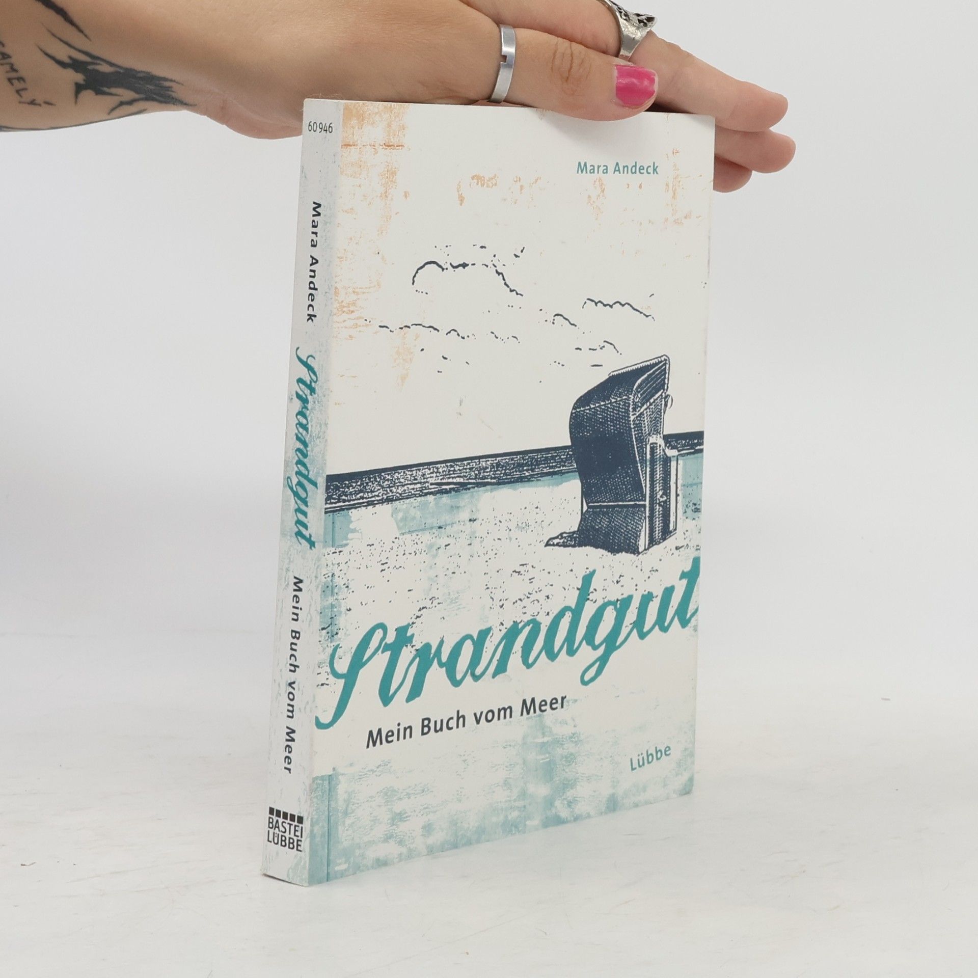 Strandgut