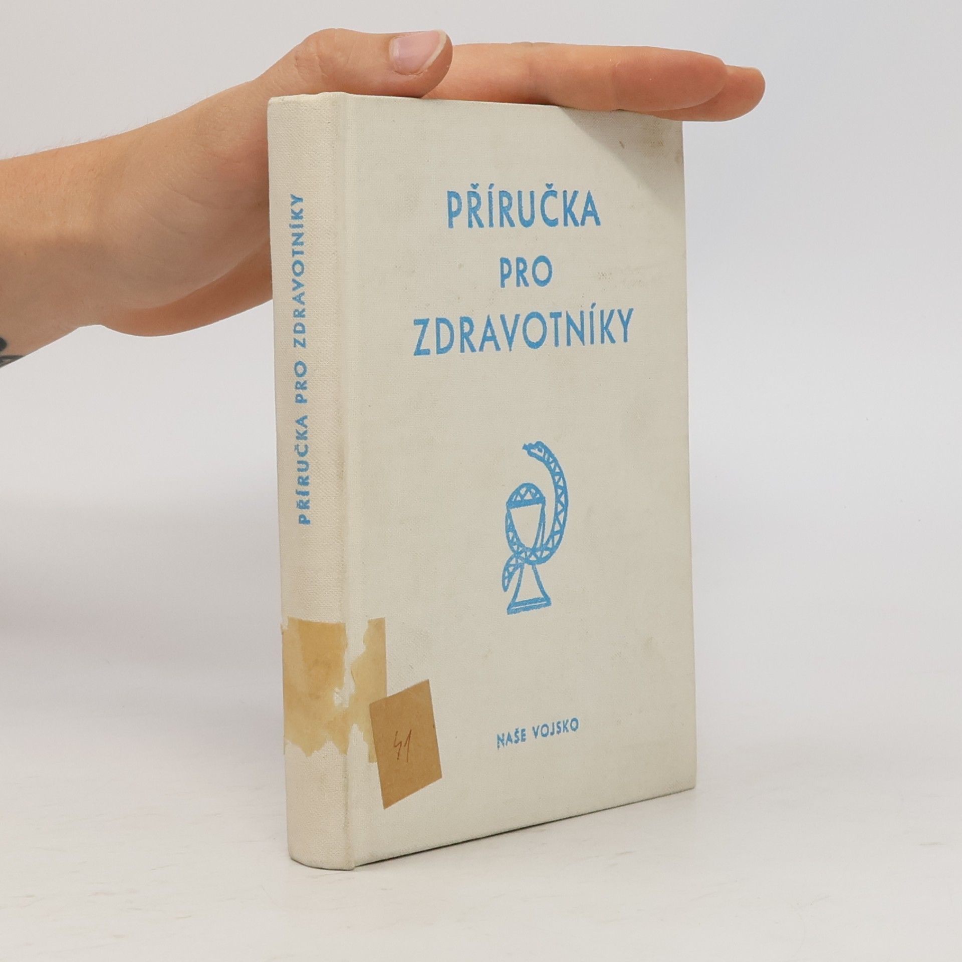 Jiří Kozák Příručka pro zdravotníky