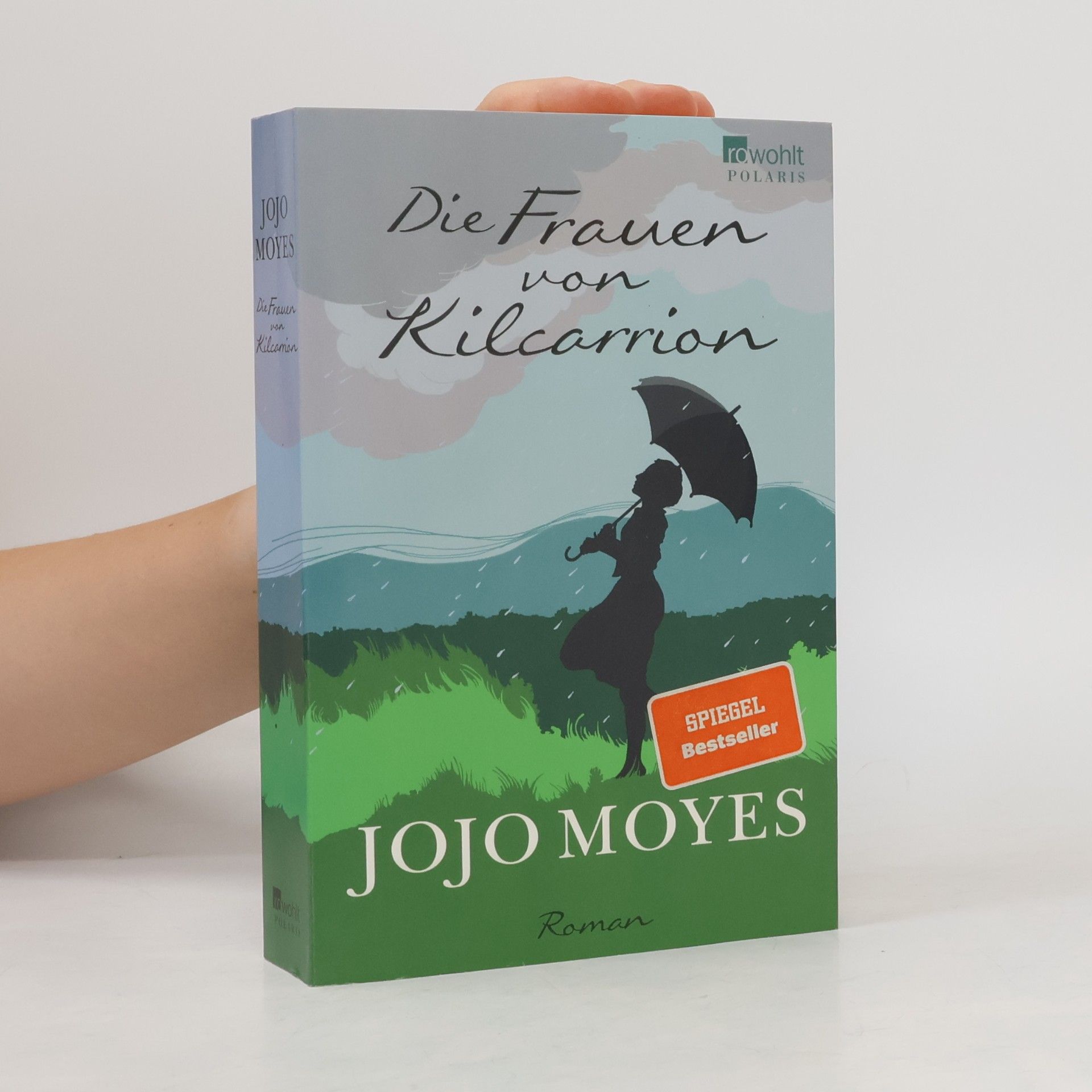 Jojo Moyes Die Frauen von Kilcarrion