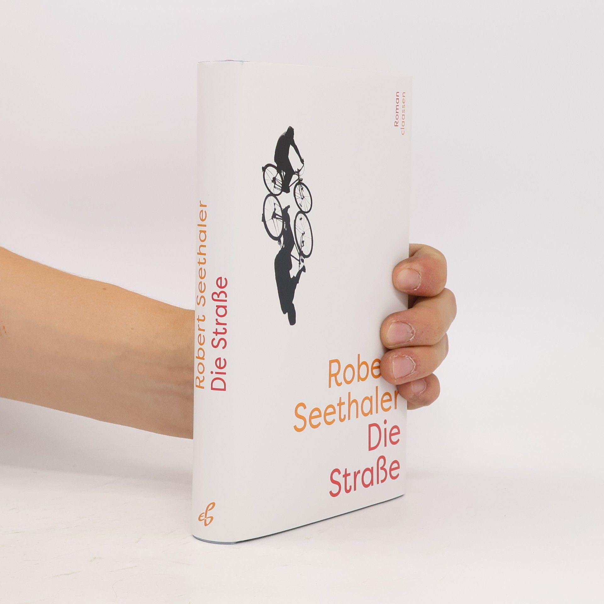 Robert Seethaler Die Straße