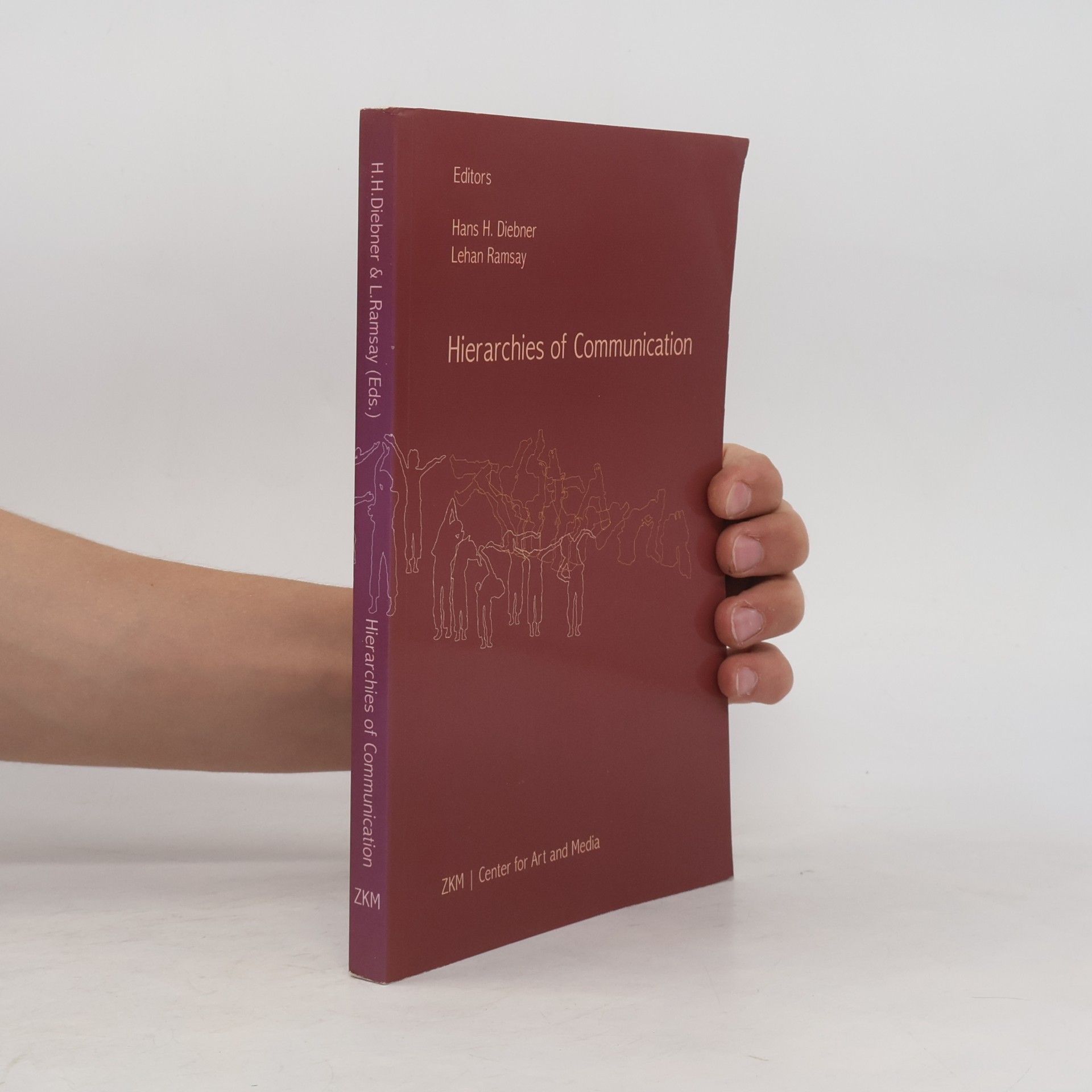 Lehan Ramsay Hierarchies of Communication