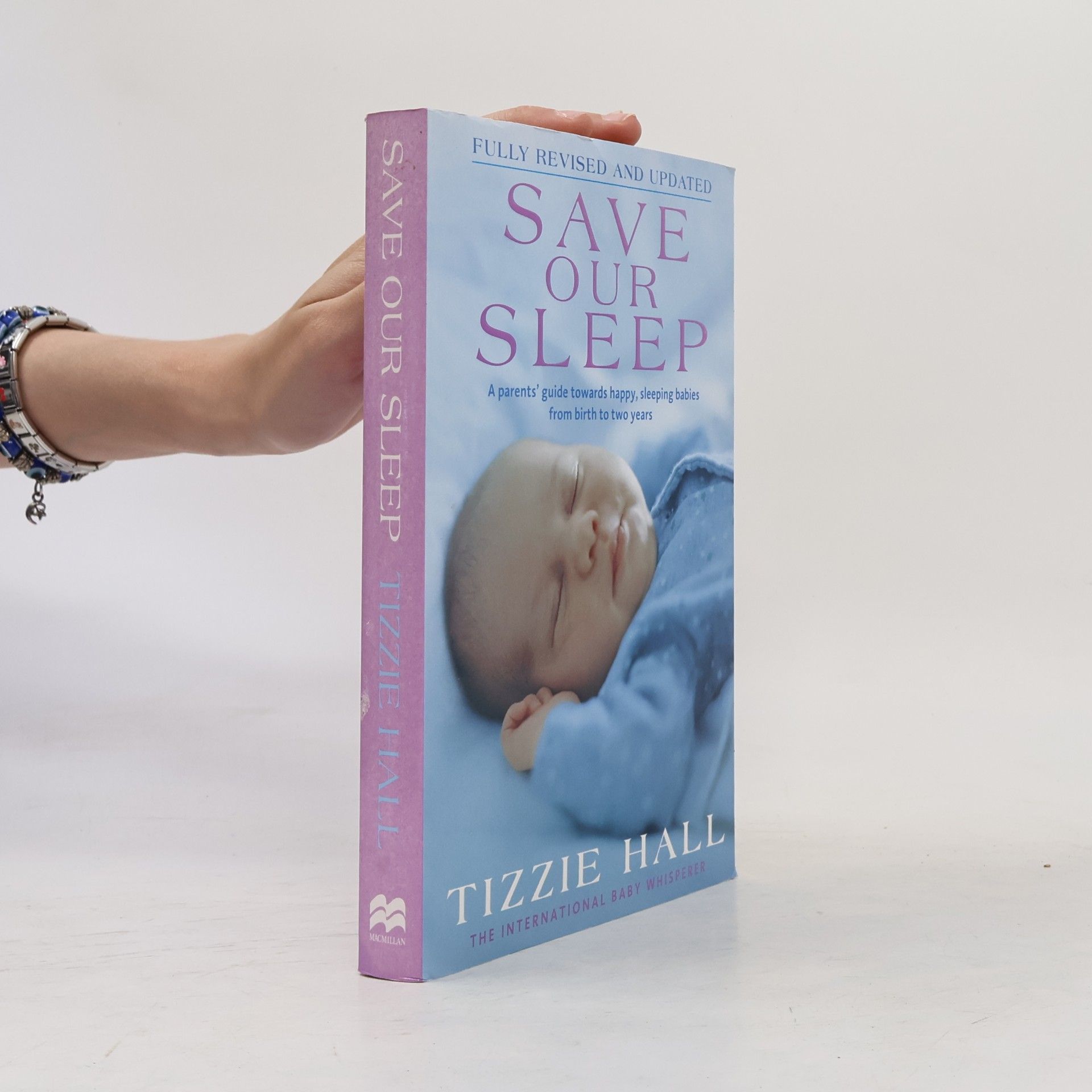 Tizzie Hall Save Our Sleep - Fully Revised And Updated