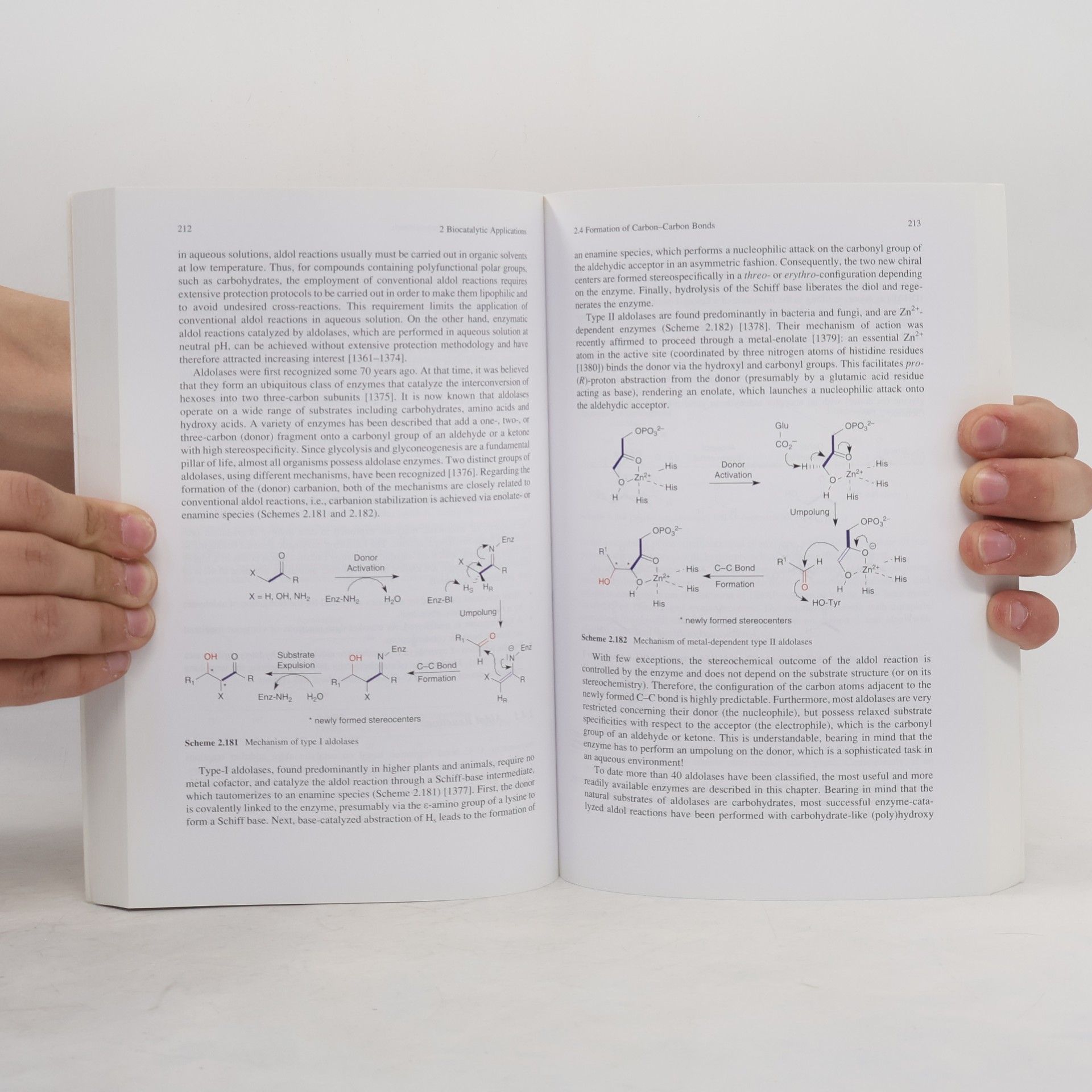 Kurt Faber Biotransformations in organic chemistry
