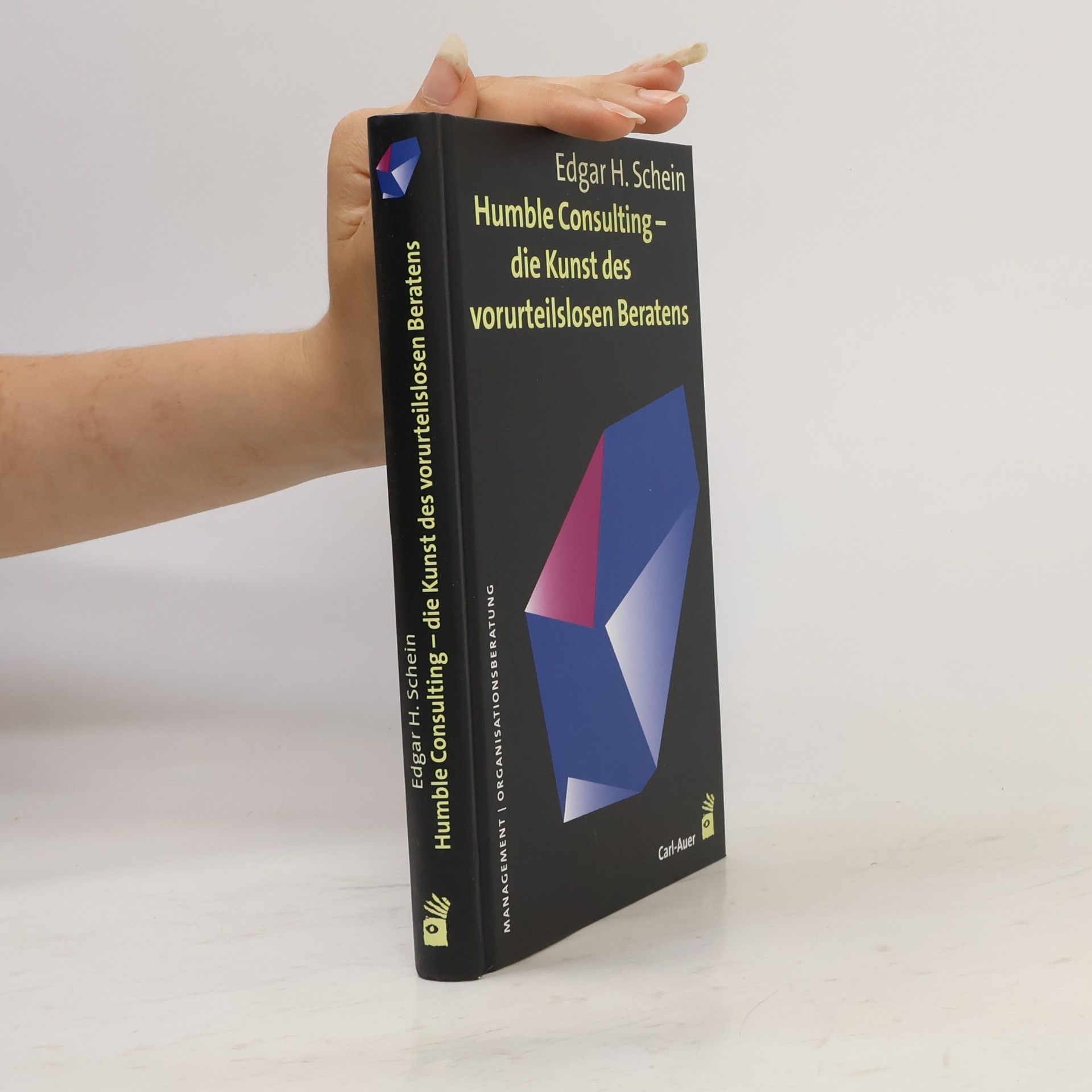 Ed Schein Humble Consulting – die Kunst des vorurteilslosen Beratens
