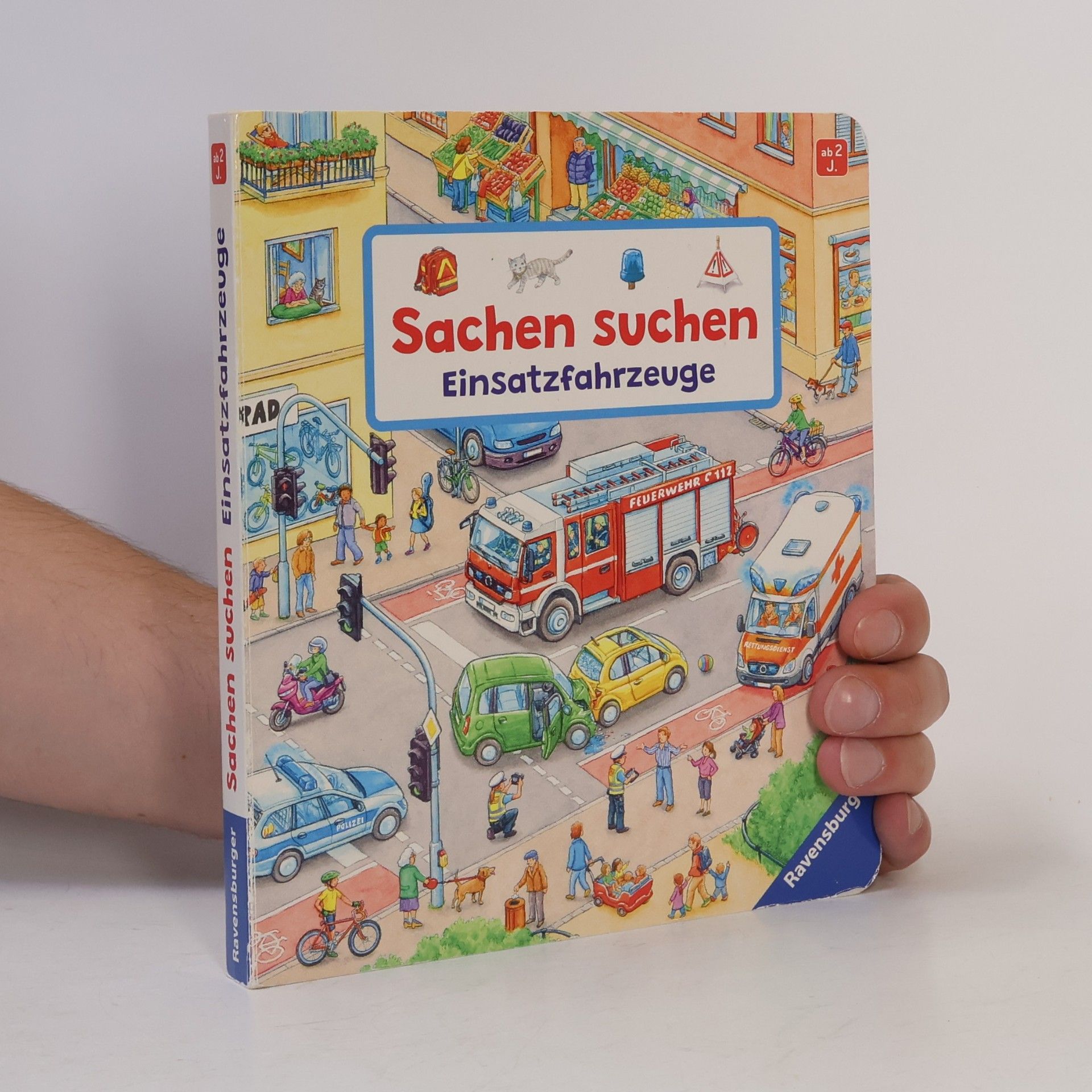 Stefan Seidel Sachen suchen. Einsatzfahrzeuge