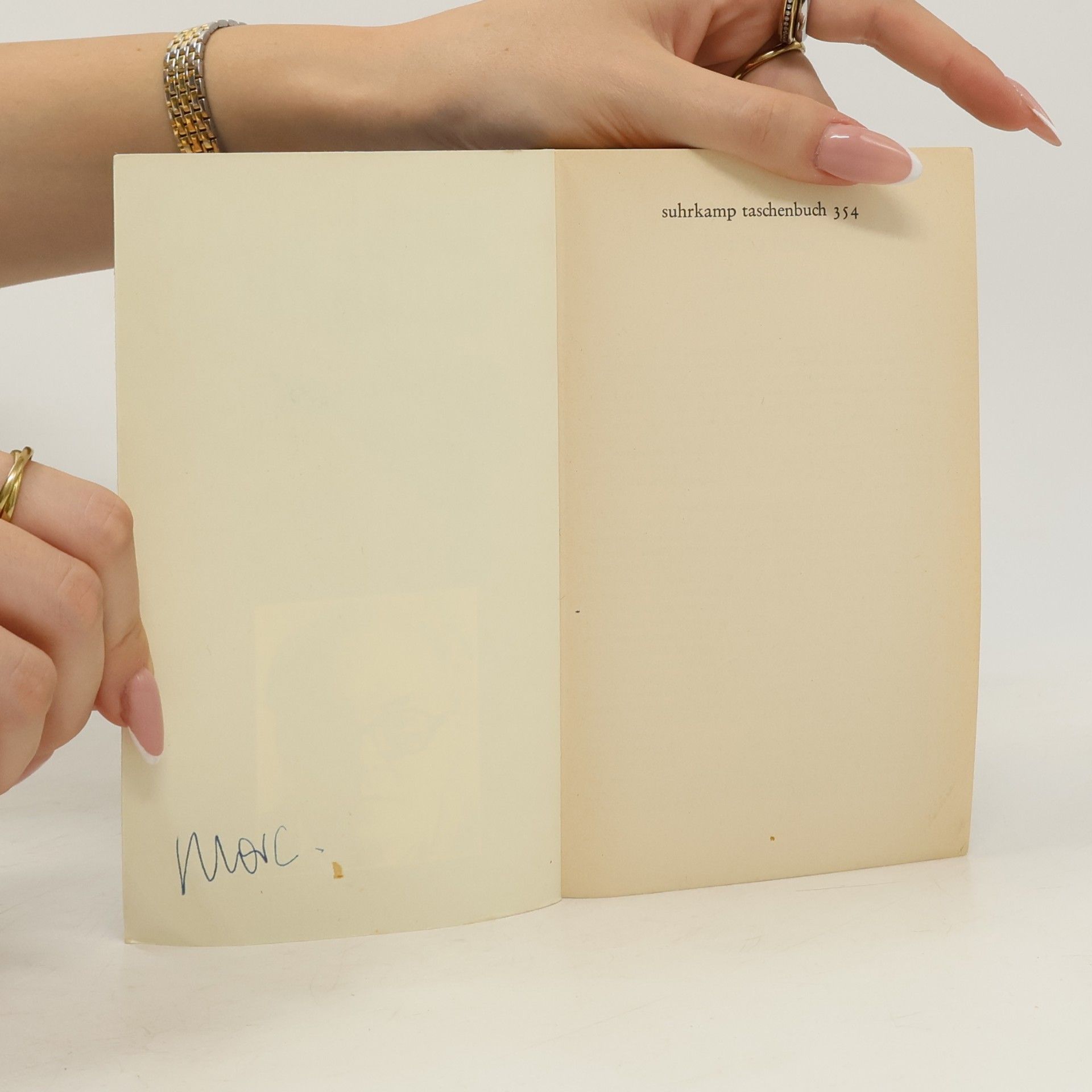 Max Frisch Homo faber