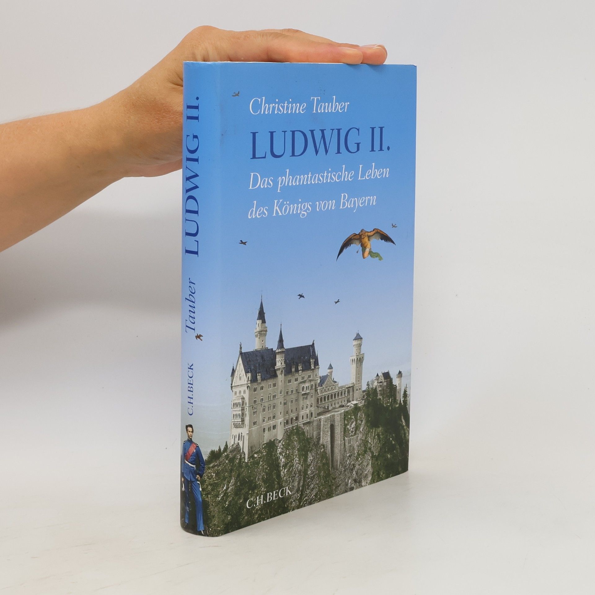 Ludwig II.
