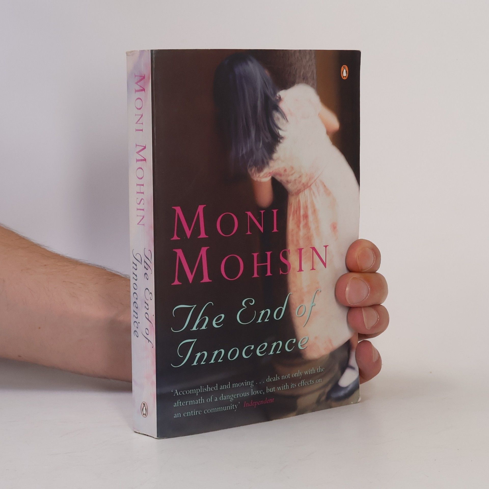 Abra Taylor The End of Innocence