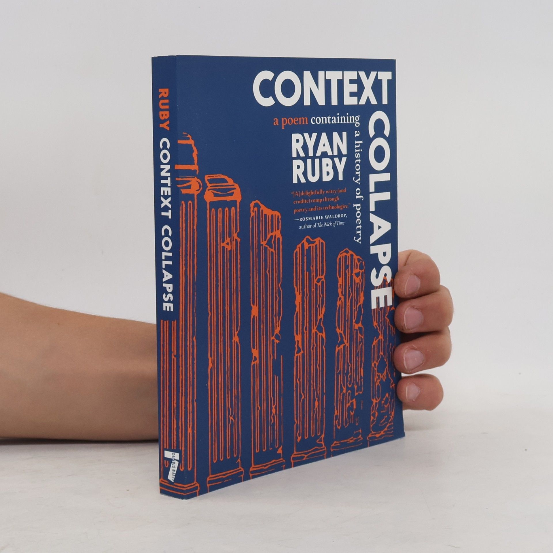 Ryan Ruby Context Collapse