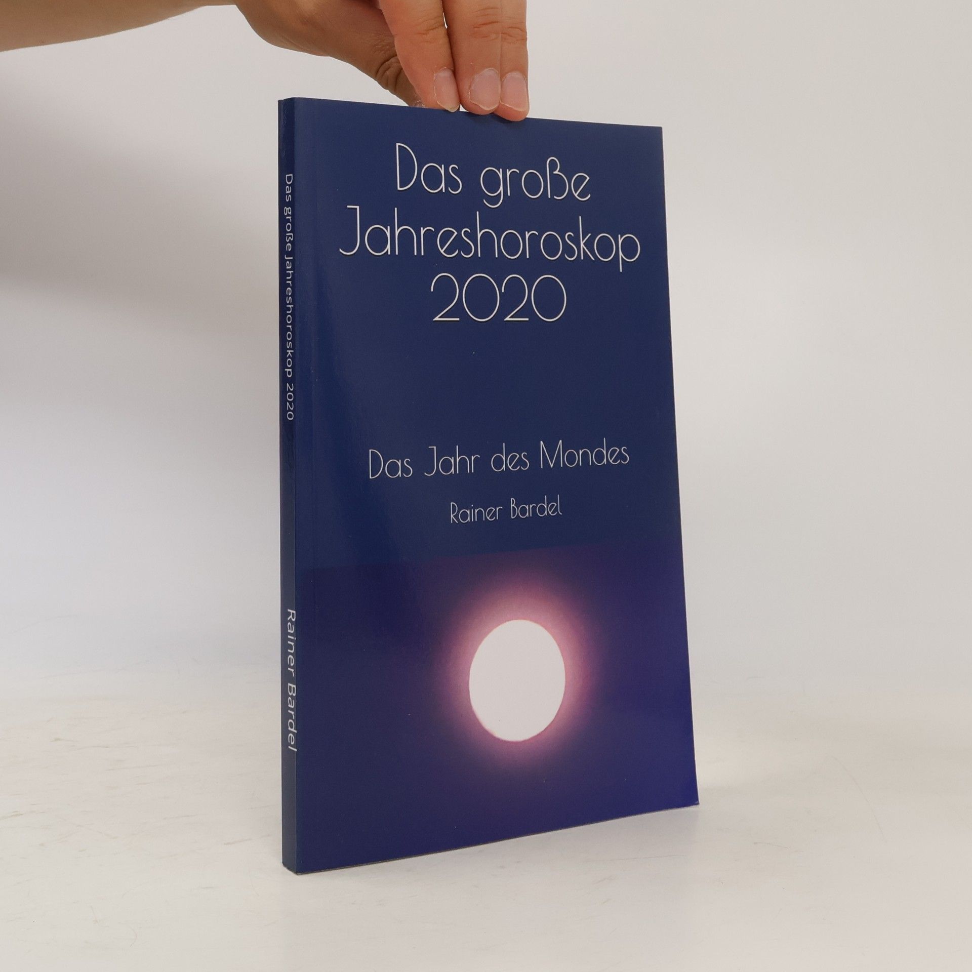 Das große Jahreshoroskop 2020