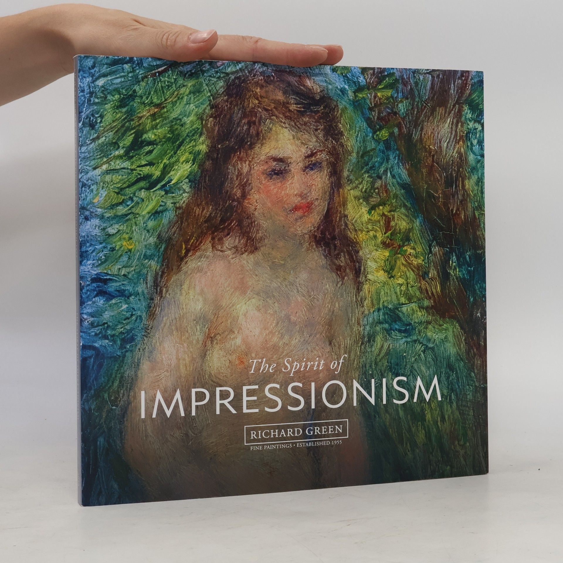 The Spirit of Impressionism