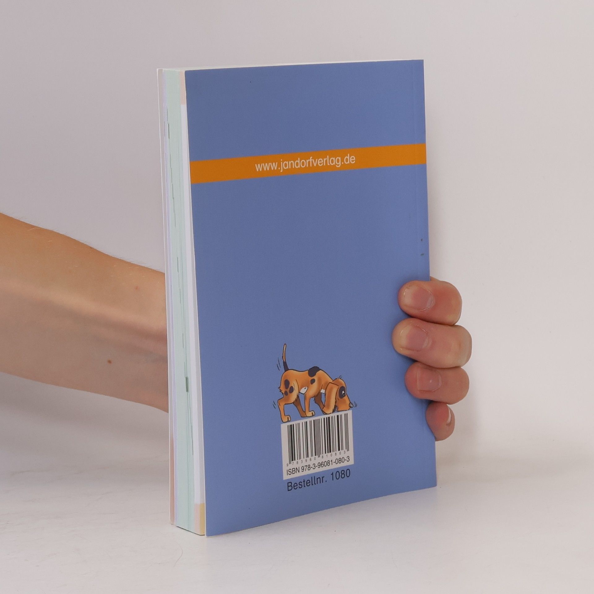 Wörterbuch für die Grundschule - mit Englischteil