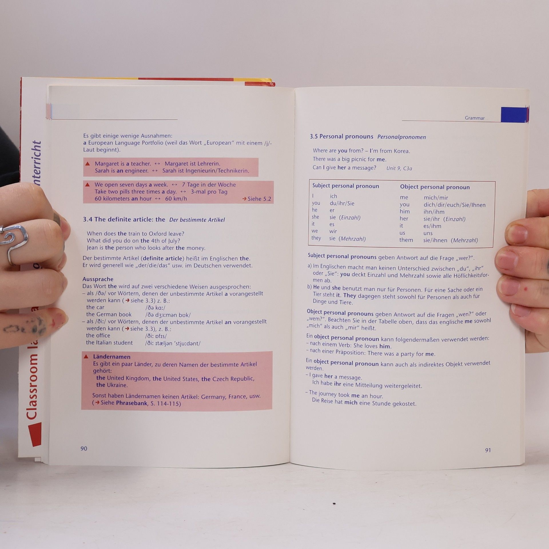 Kolektiv autorů English next