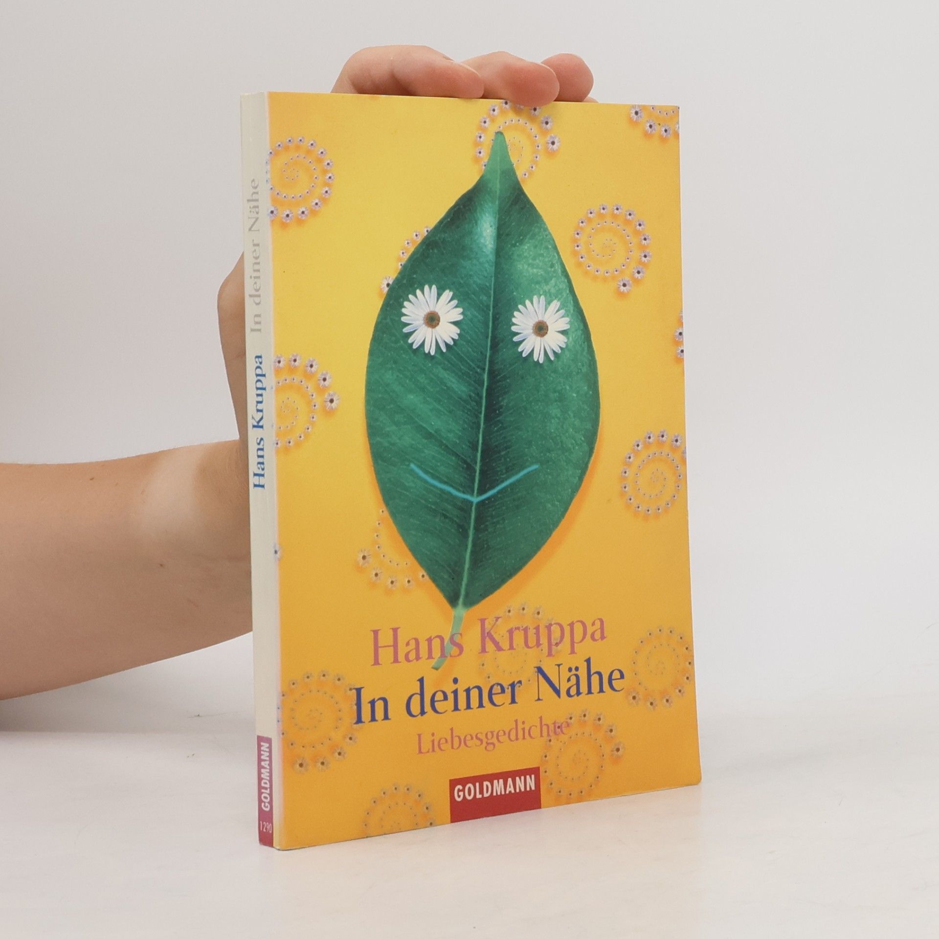 In deiner Nähe