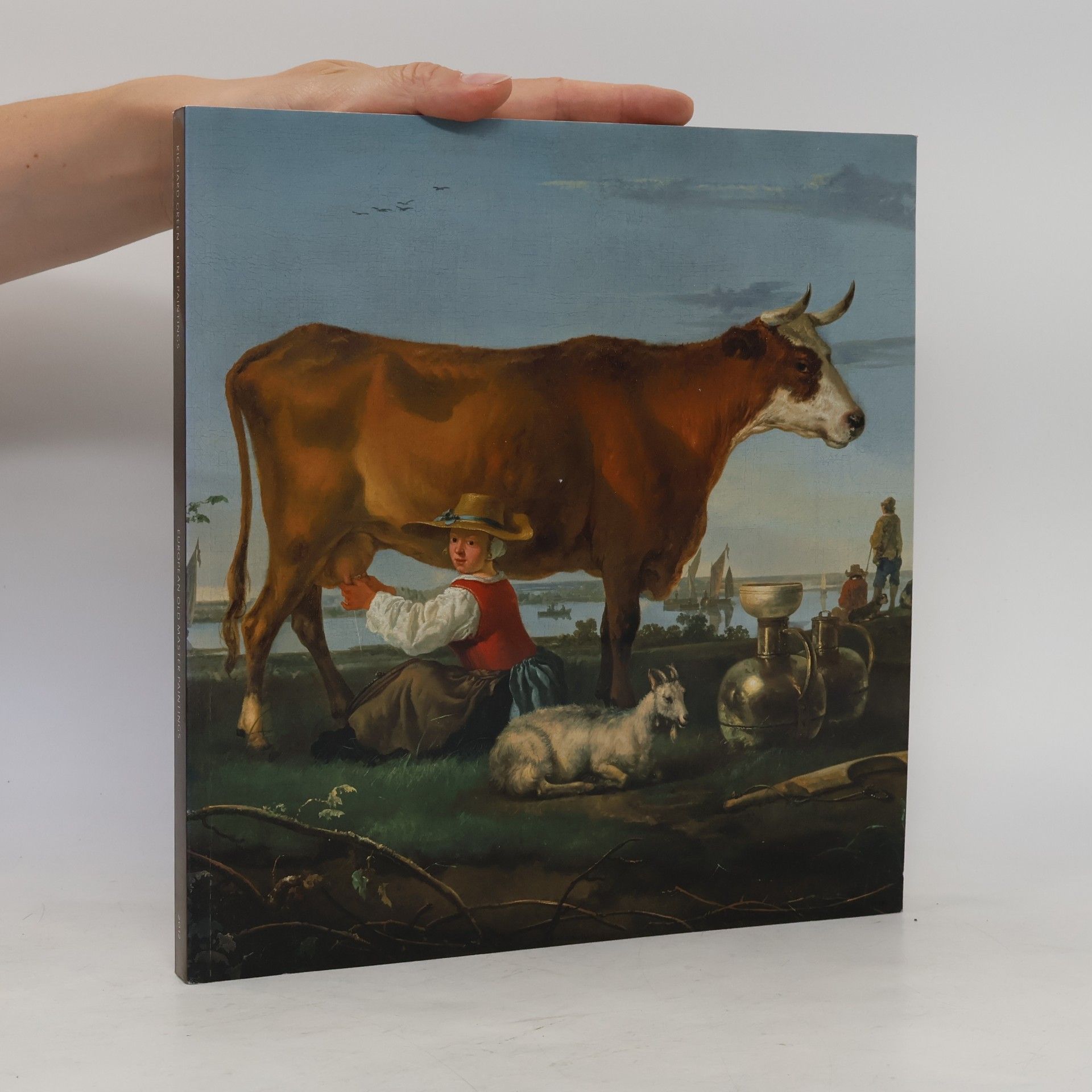 European Old Master Paintings
