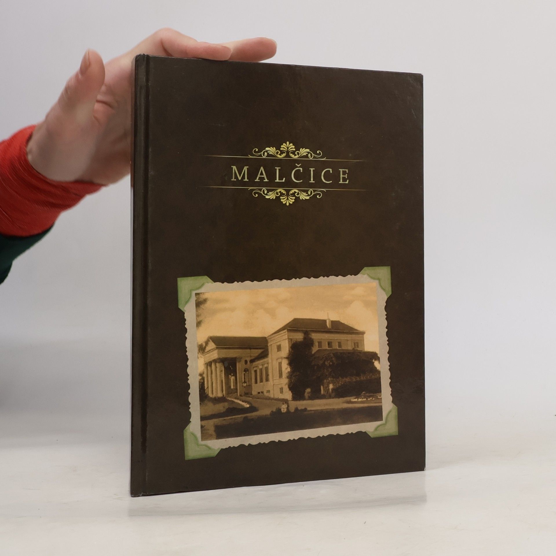 Malčice