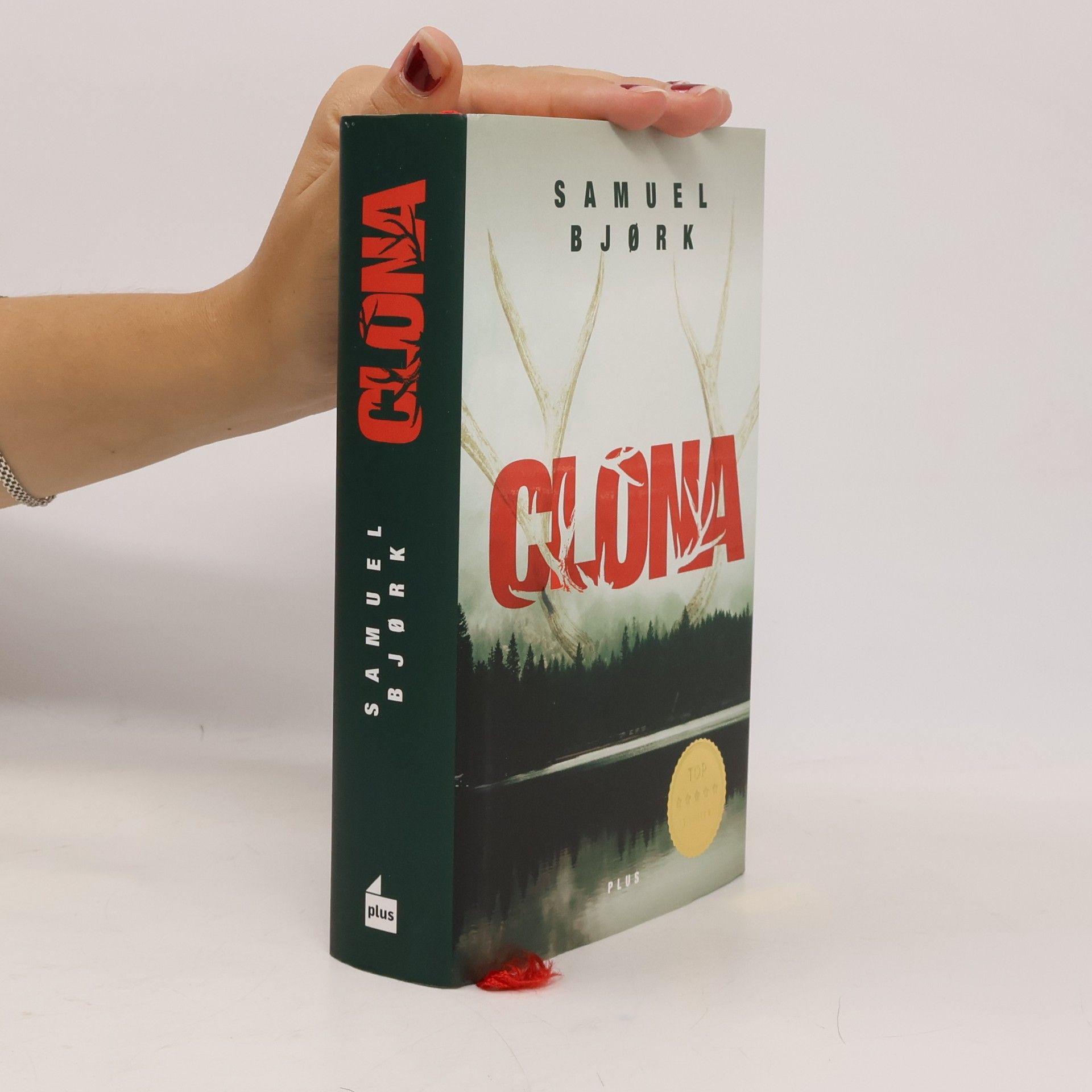 Samuel Bjork Clona