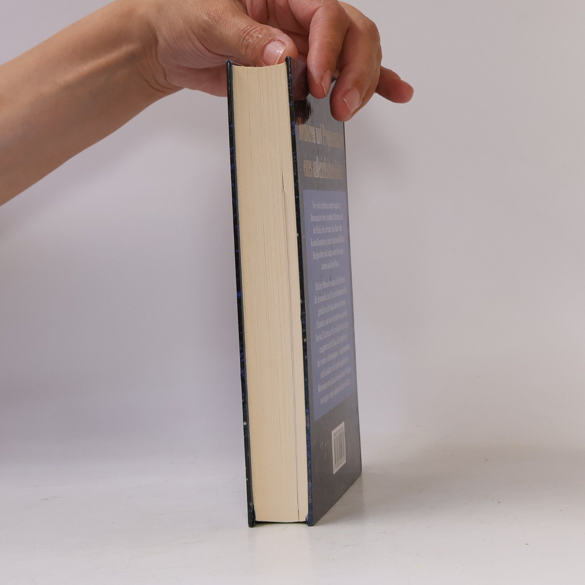 Zecharia Sitchin Das verschollene Buch Enki