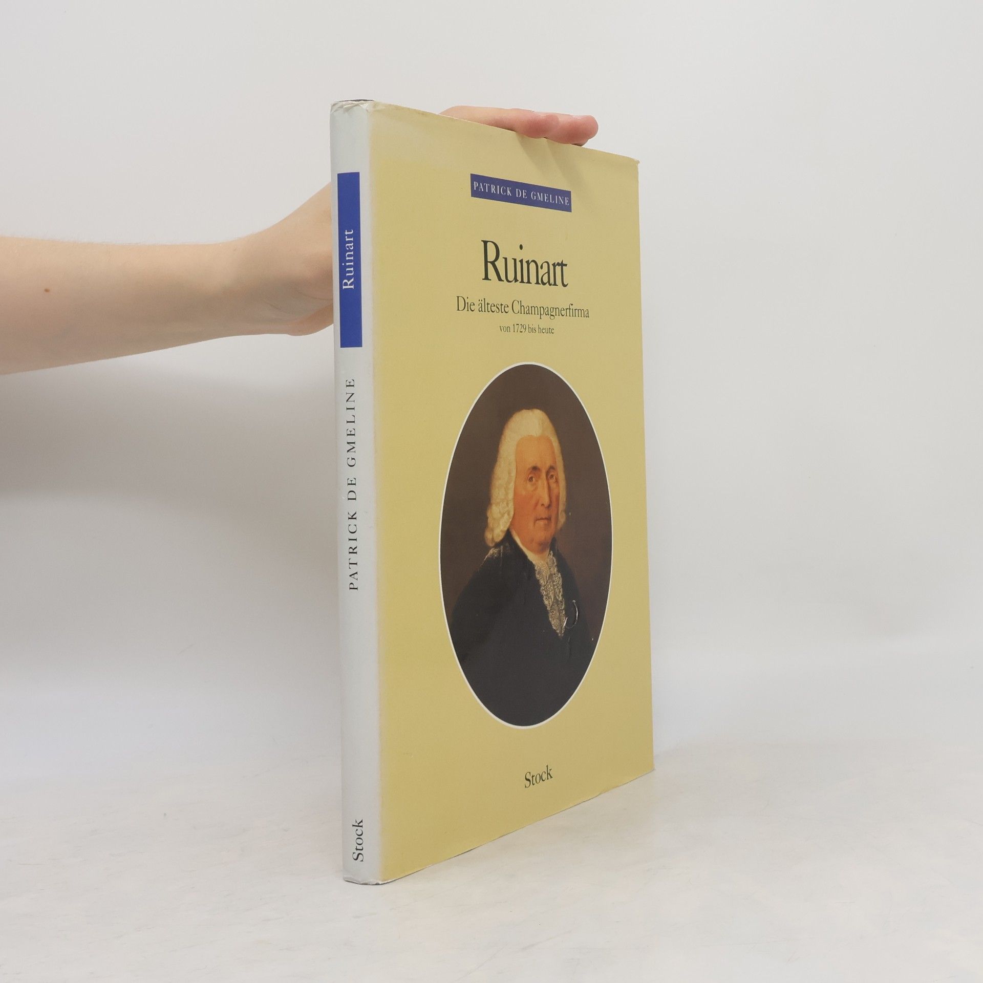 Ruinart