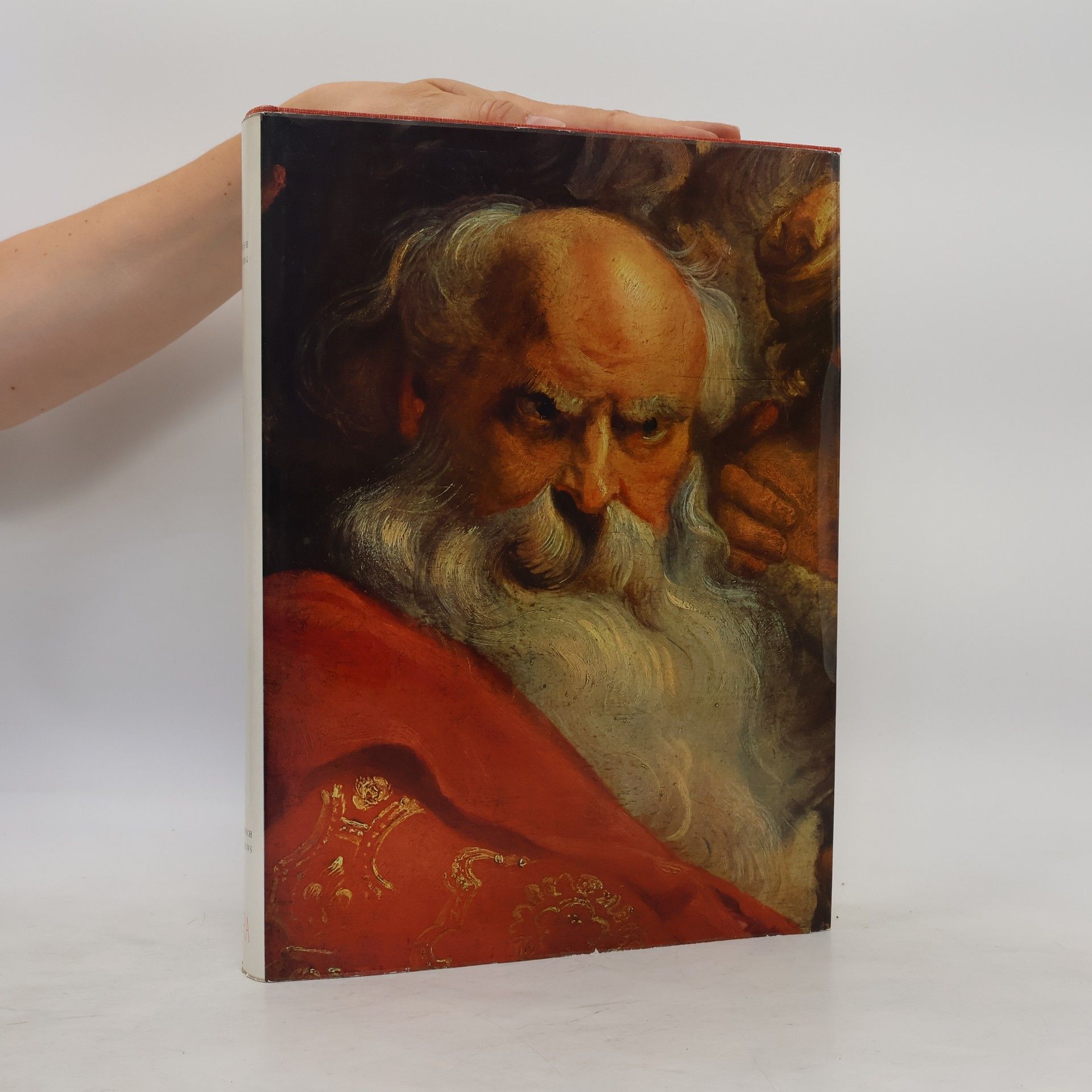 Robert L. Delevoy Flemish Painting from Bosch to Rubens
