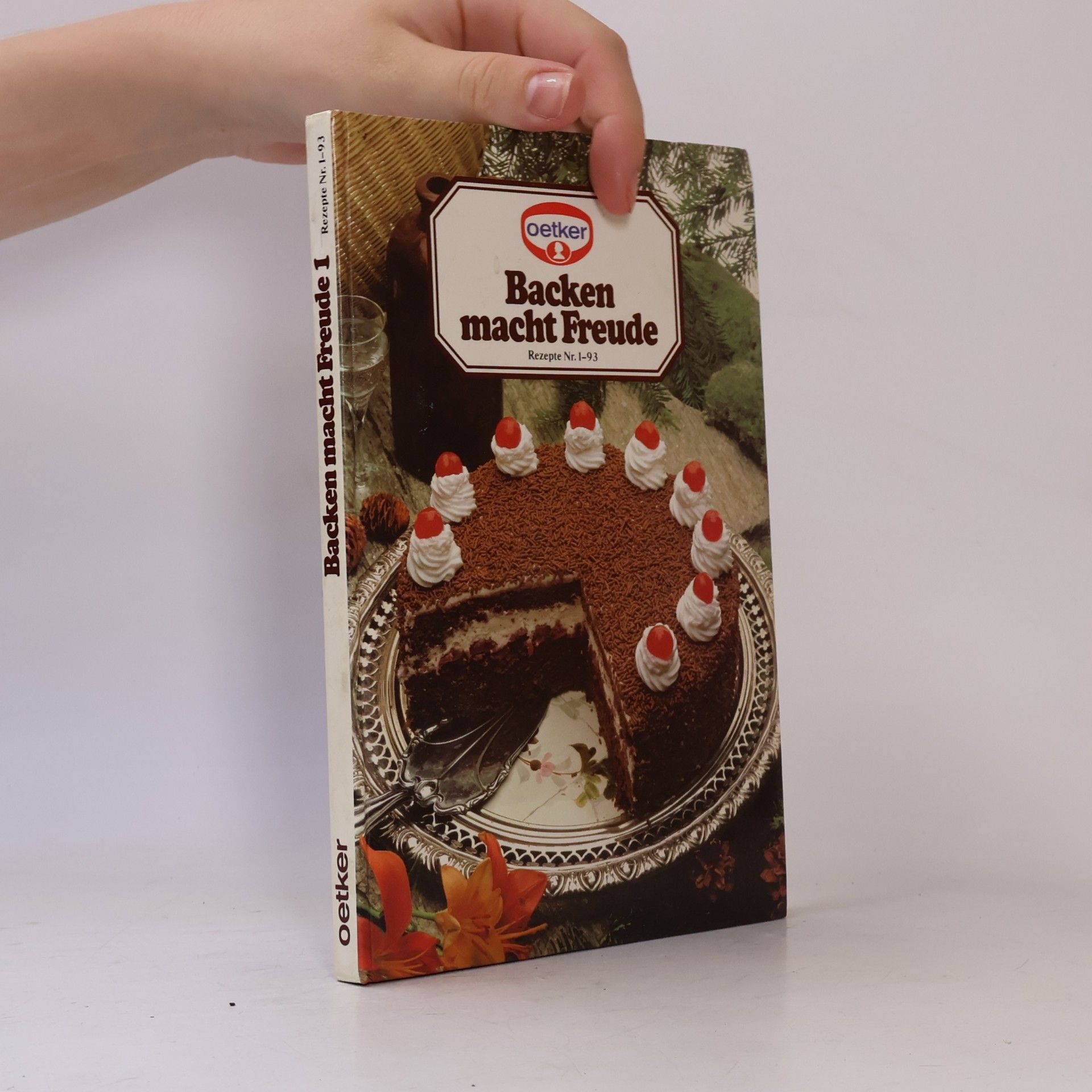 Autorenkollektiv Backen macht Freude