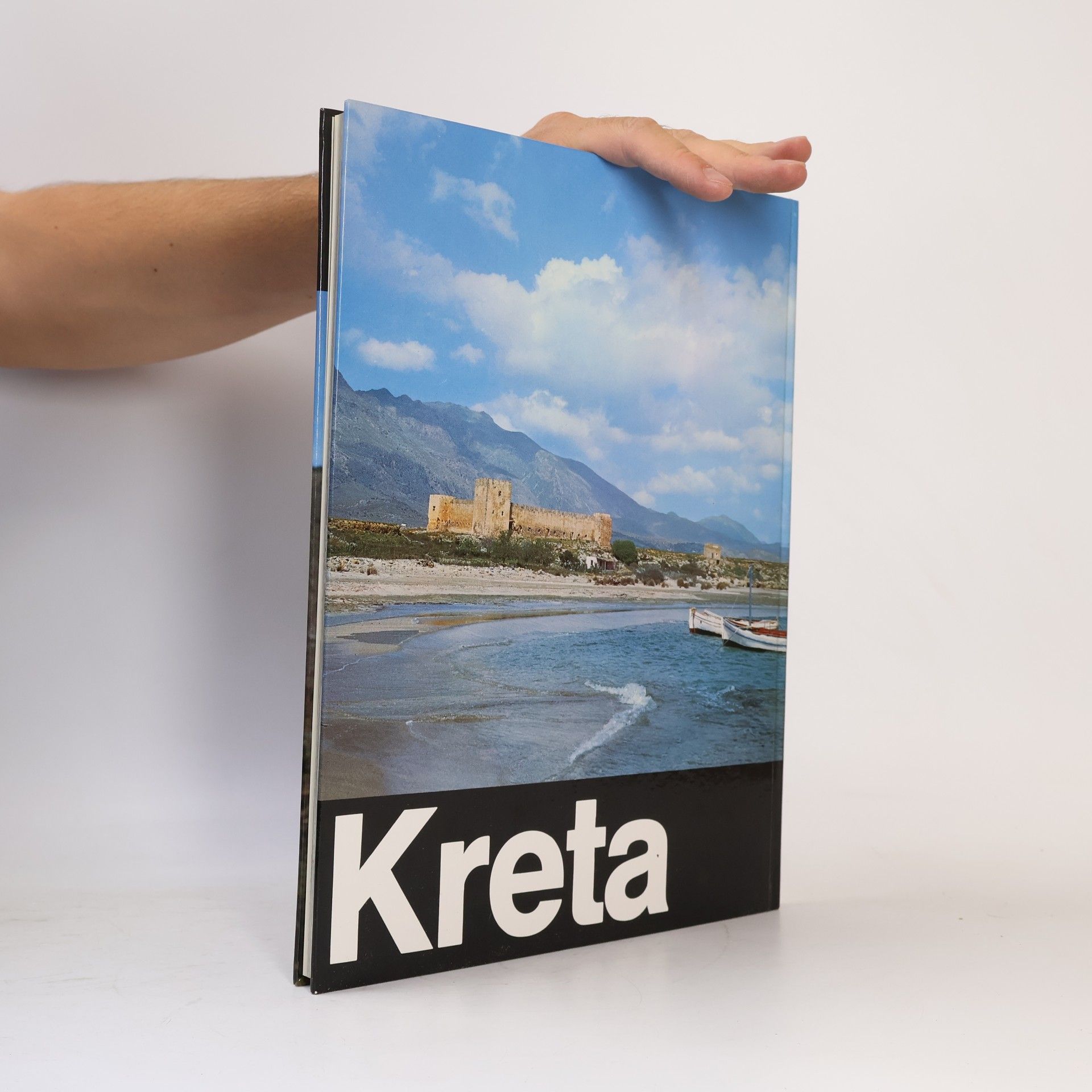 Franz Altherr Kreta