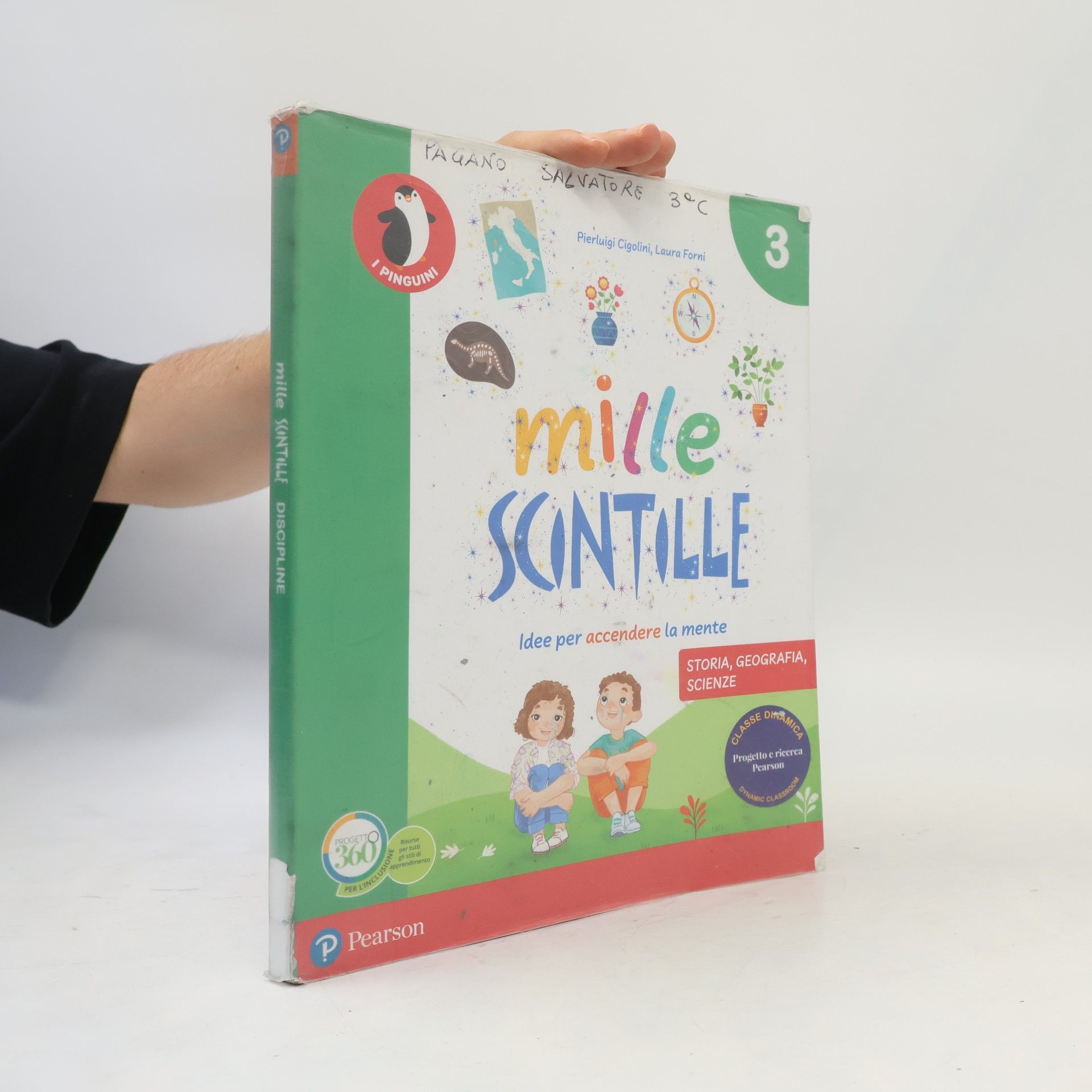 Laura Forni Mille Scintille 3