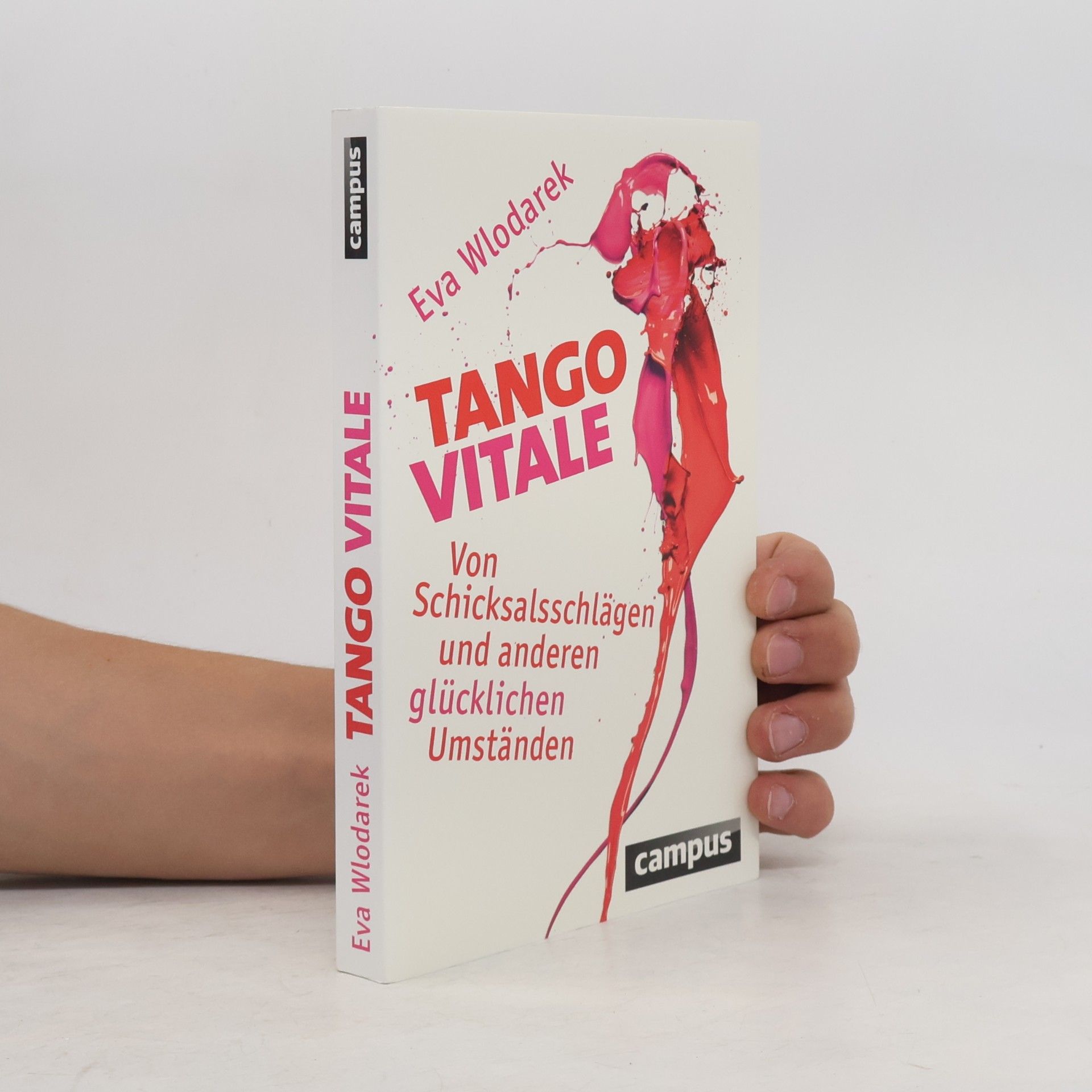 Tango vitale