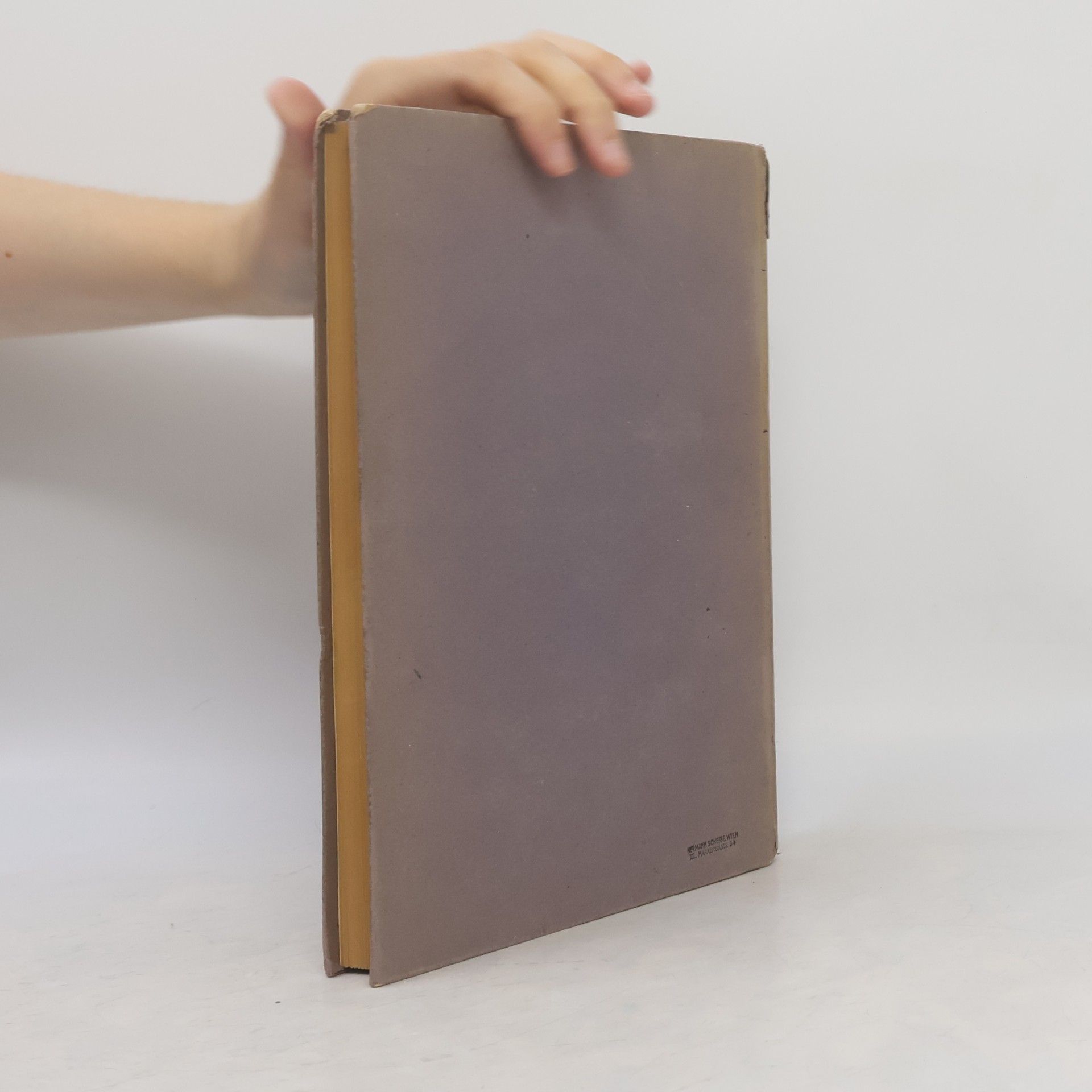 Mayrhofer Ernst Lehrbuch der Volksernährung nach dem Pirquet'schen System
