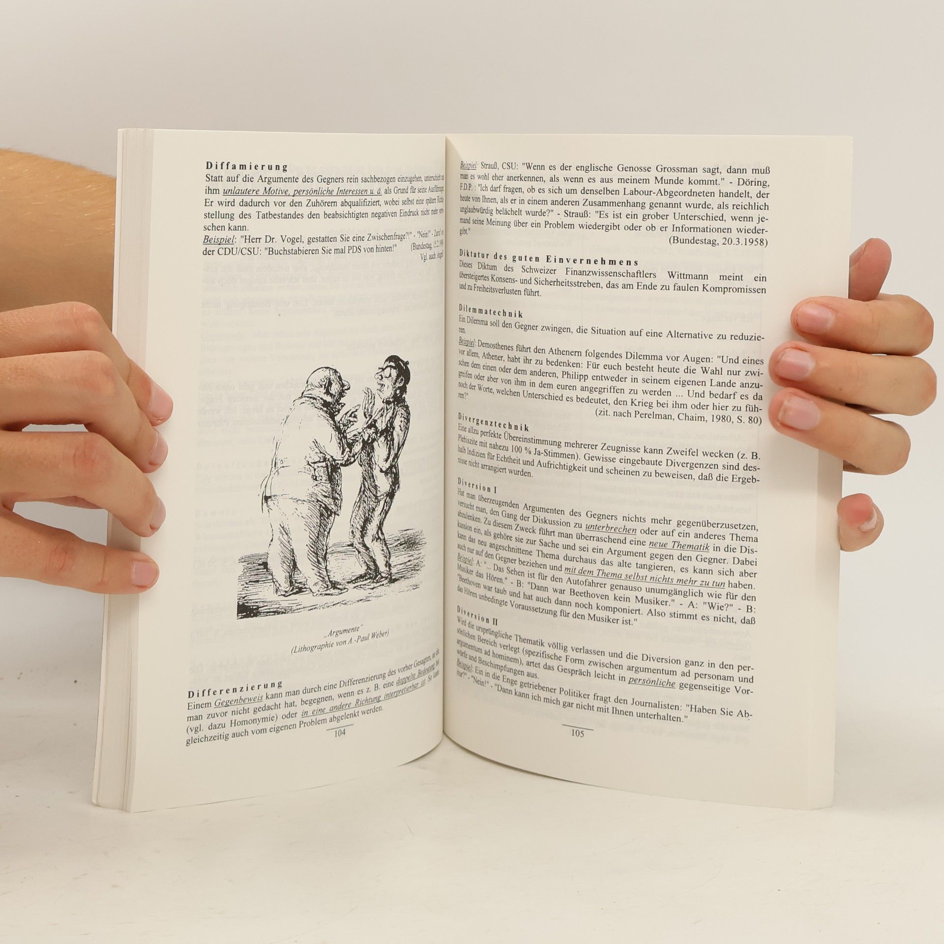 Gerhard Lange Rhetorische Kommunikation