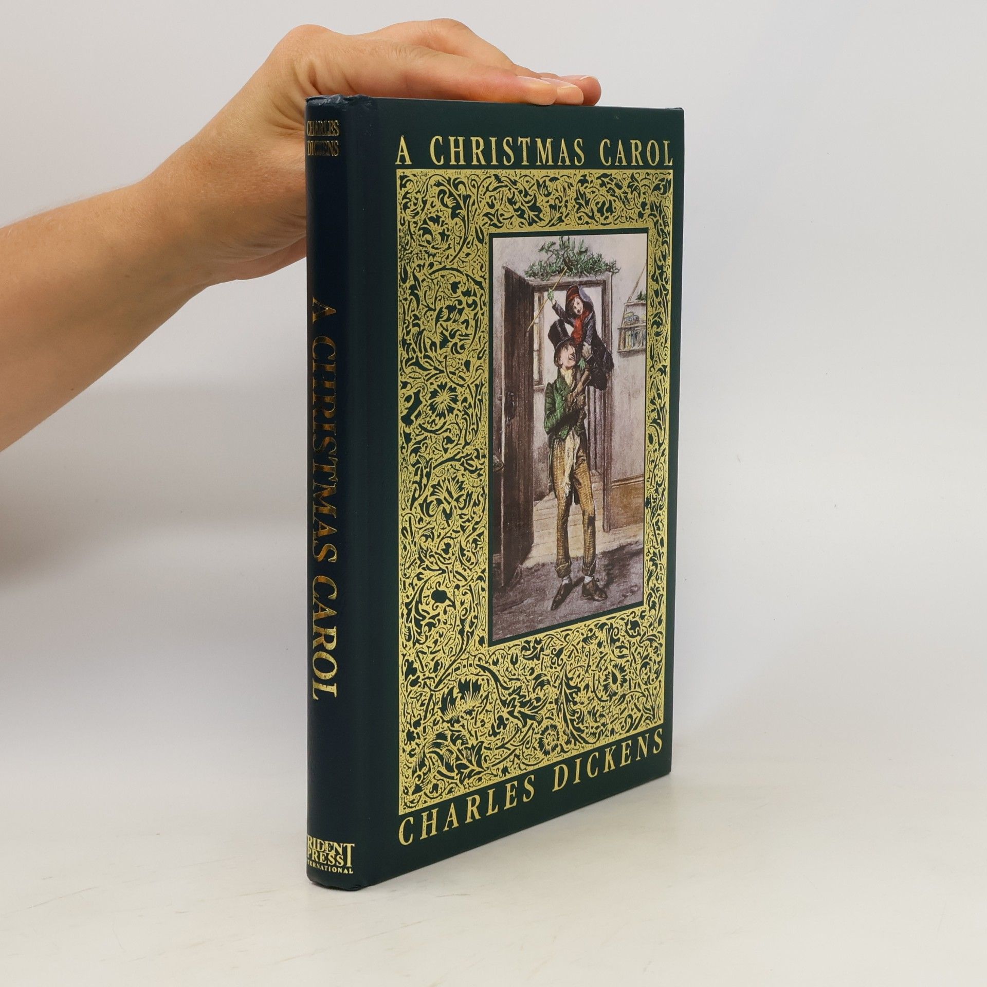 Charles Dickens Signature Classics: A Christmas Carol