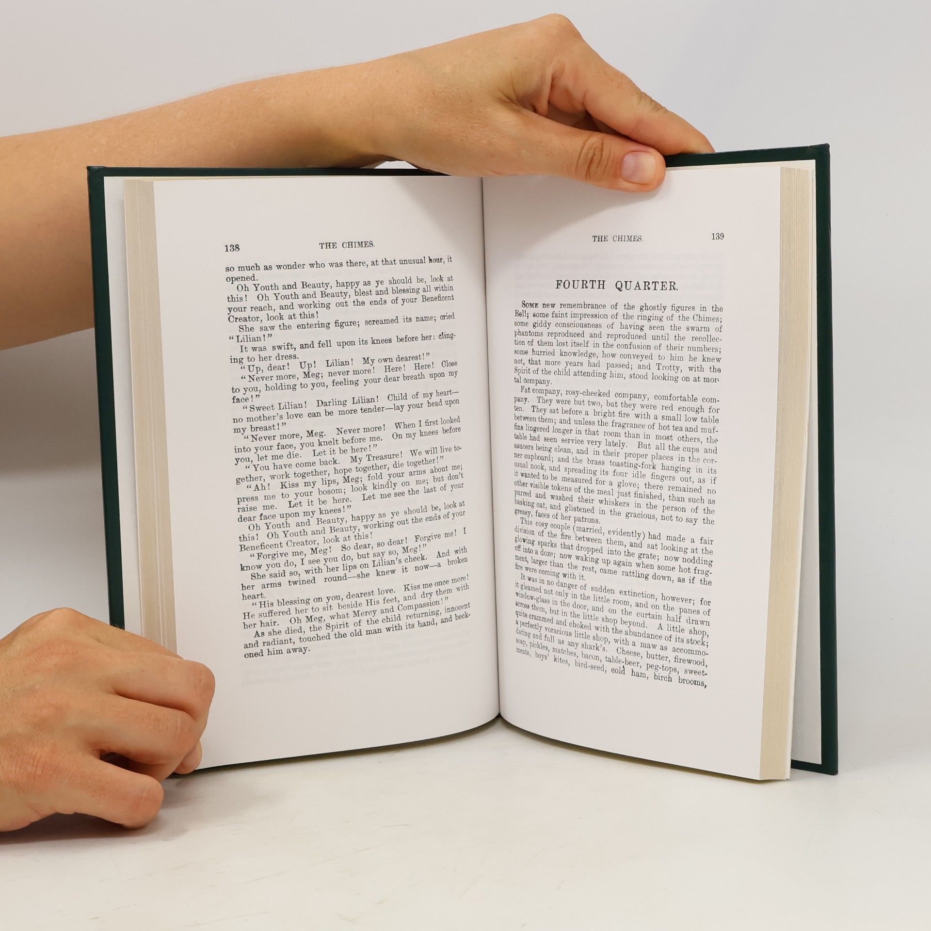 Charles Dickens Signature Classics: A Christmas Carol