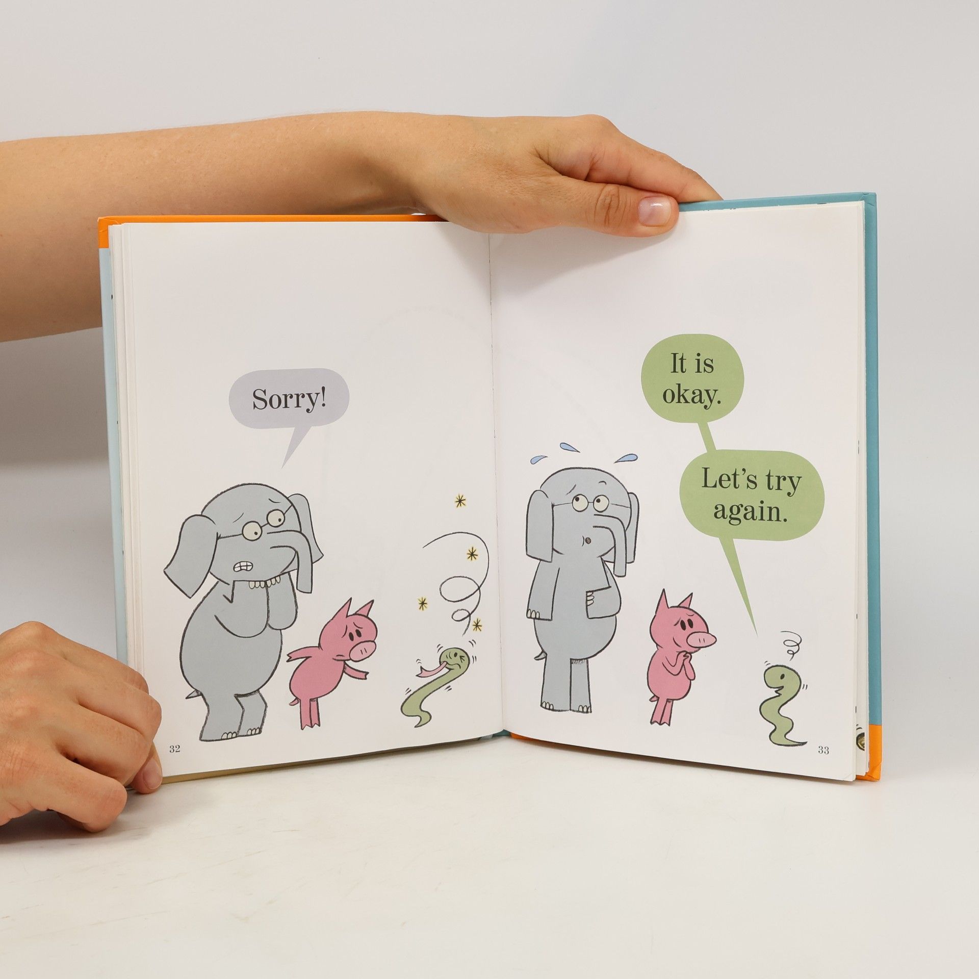 Mo Willems Can I play too?