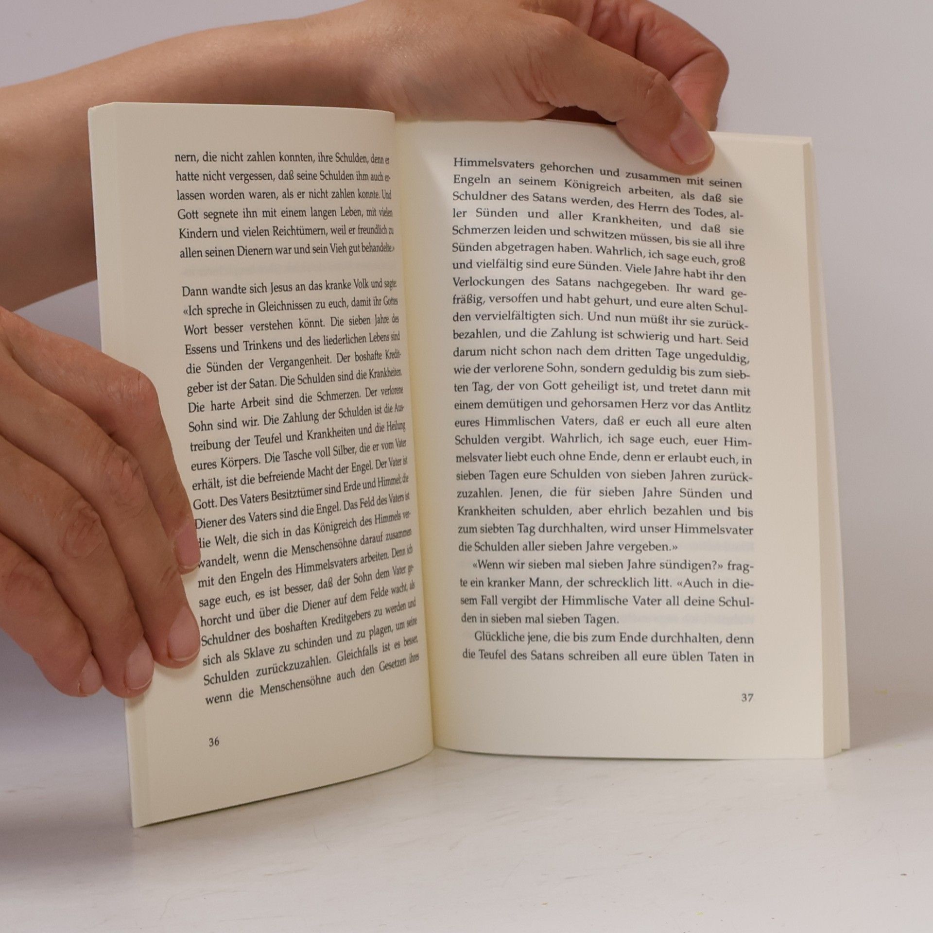 Autorenkollektiv Das Friedensevangelium der Essener