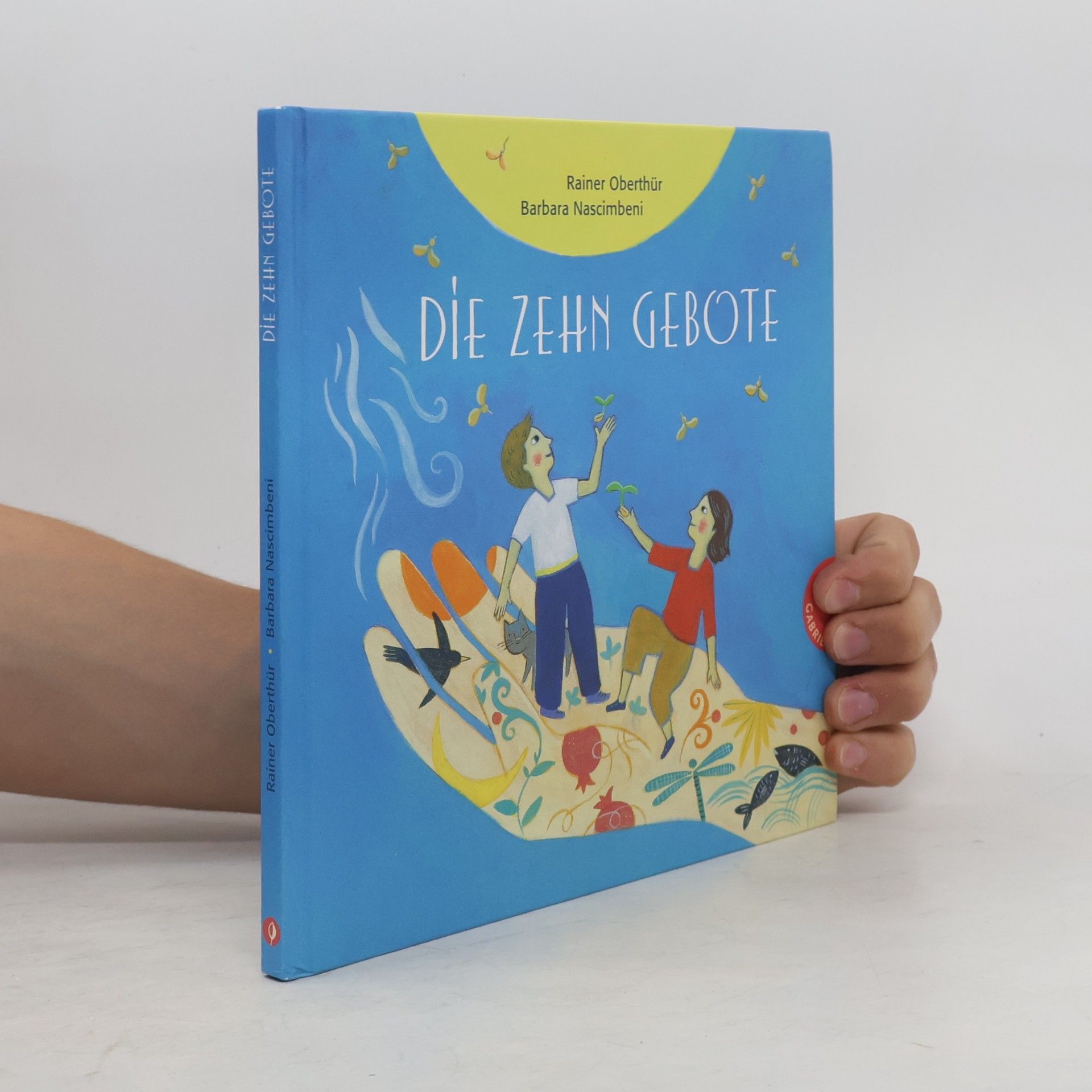 Die Zehn Gebote