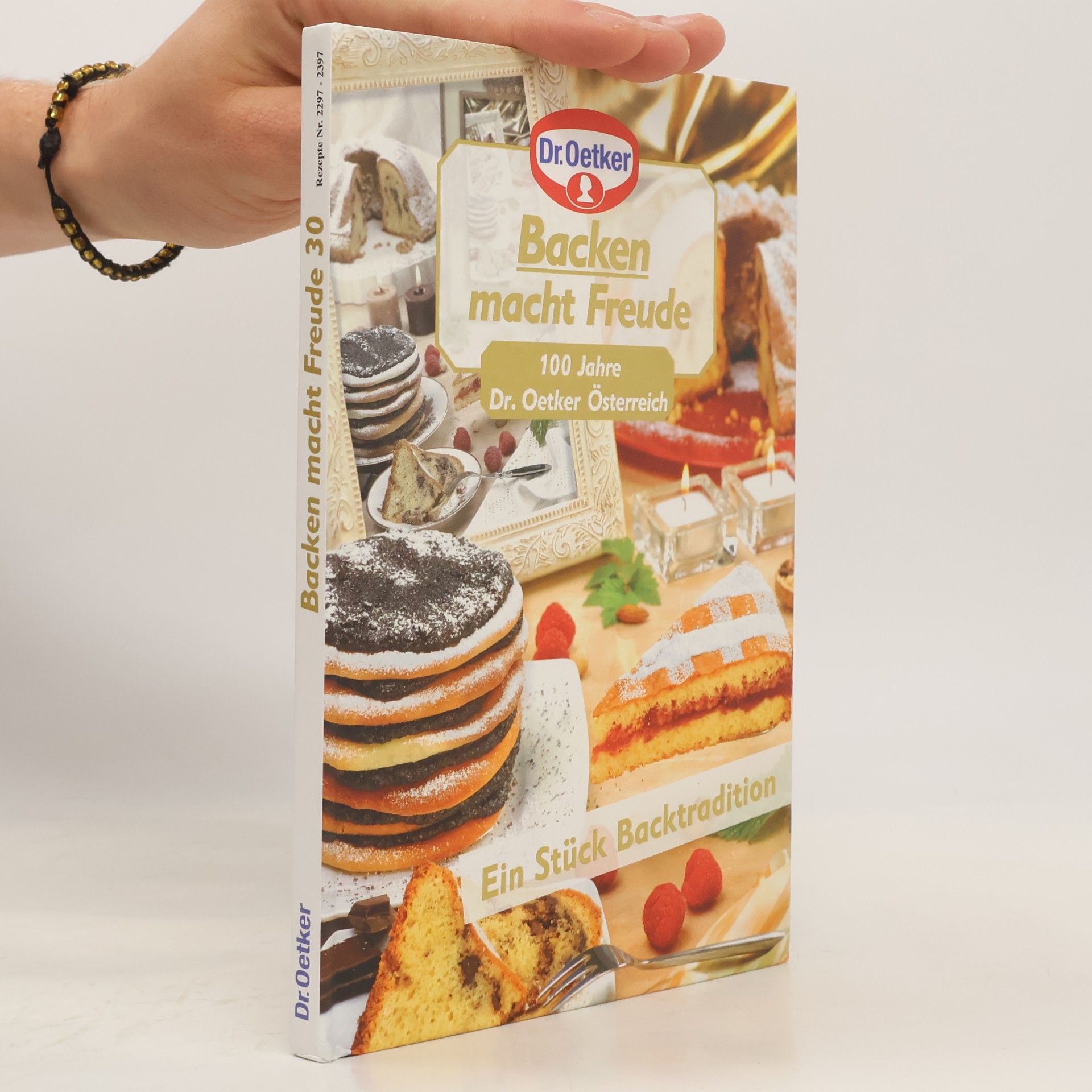 Autorenkollektiv Backen macht Freude